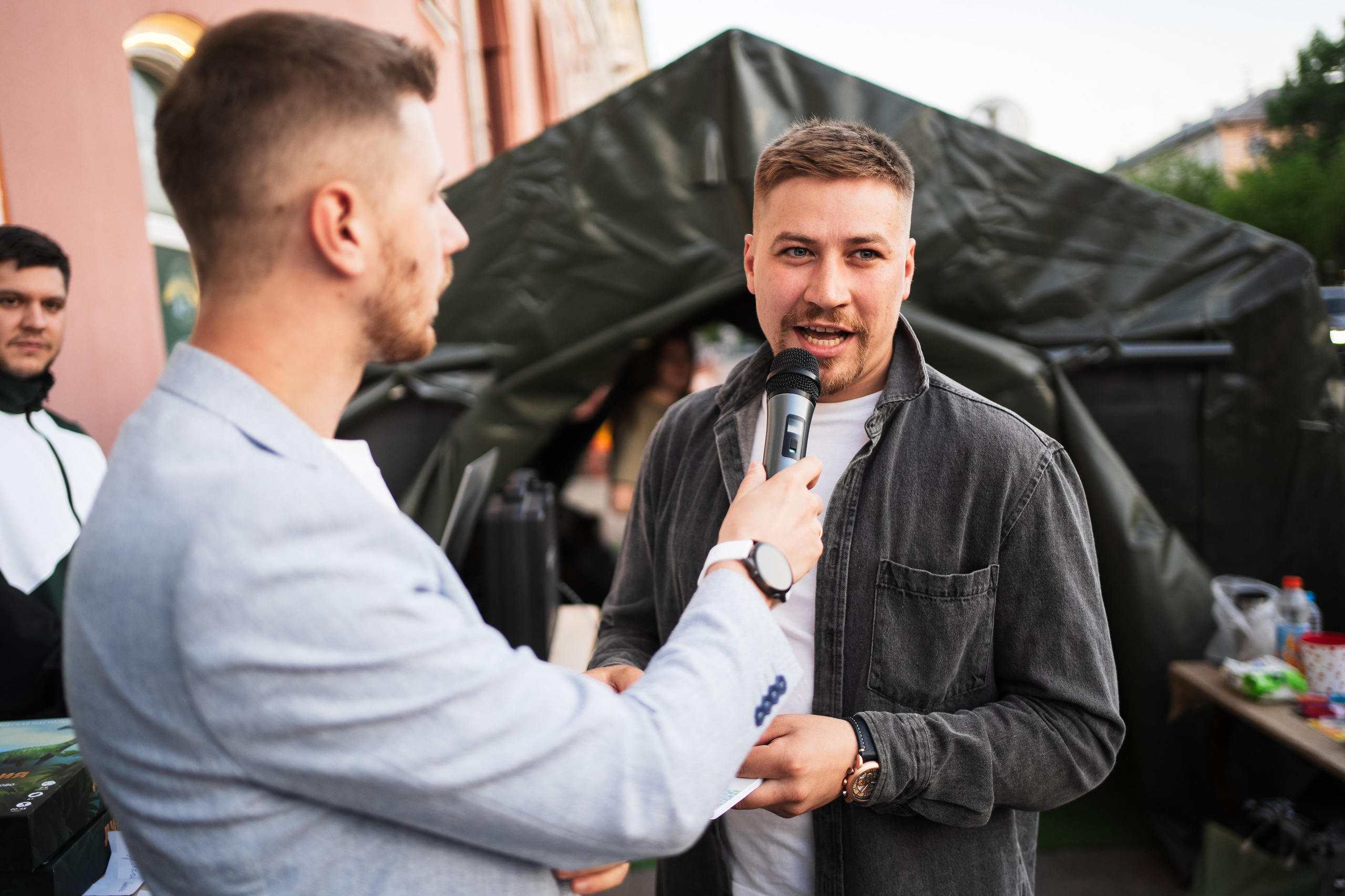 Ночь музеев 2024. Фотограф на любое событие в Кемерово