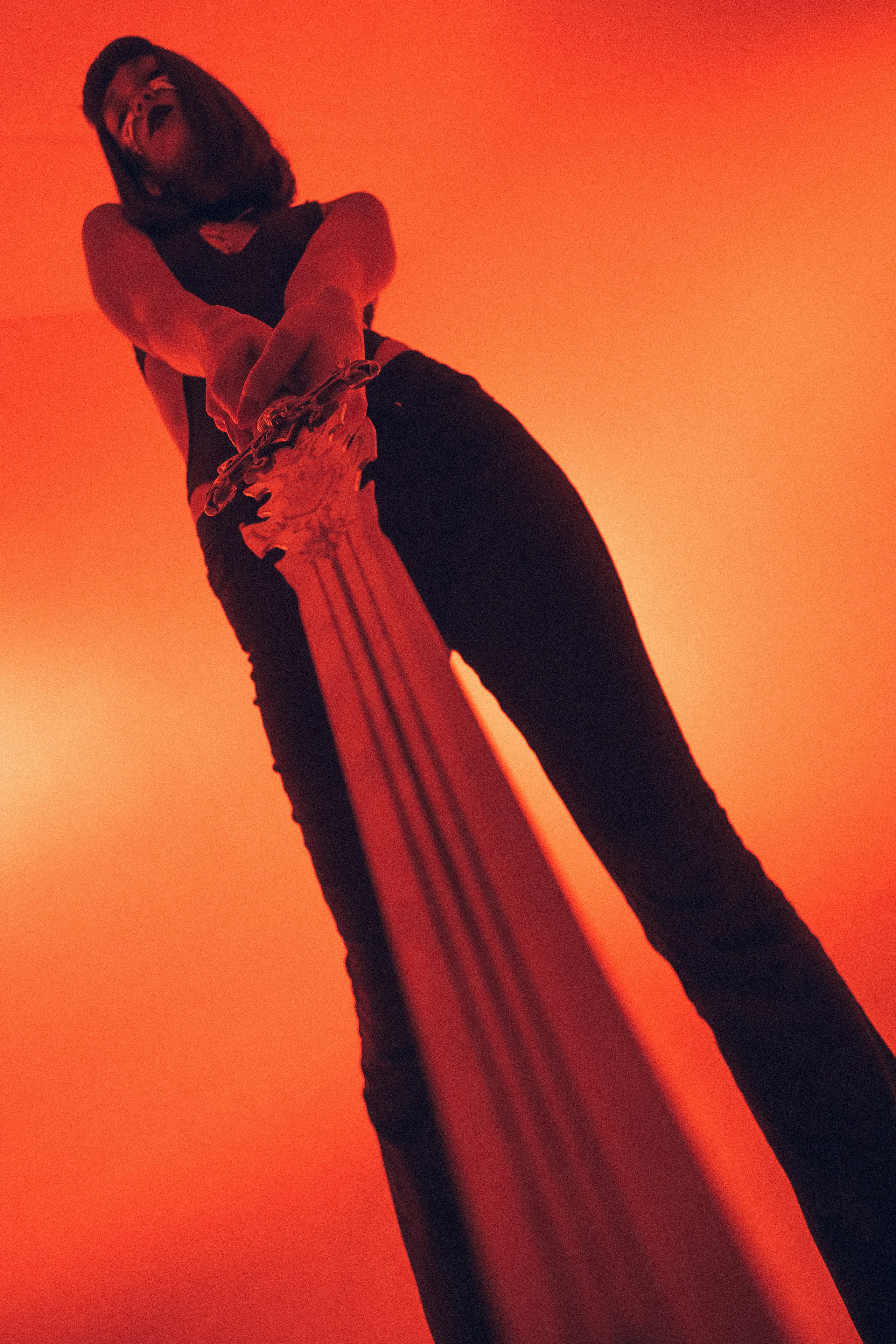 Ксюша. Фотограф Кемерово | Сергей