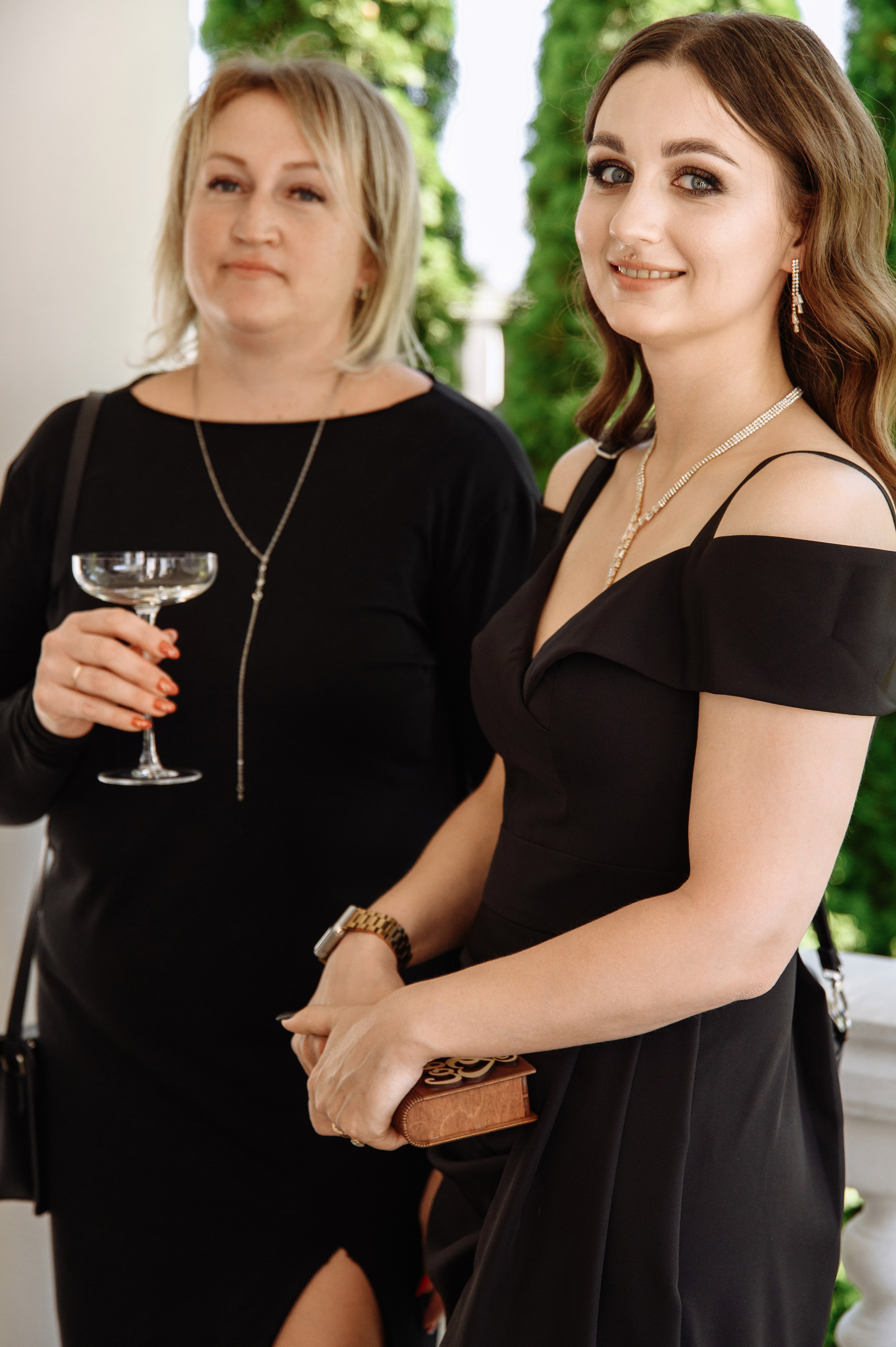 Алексей и Анна. Фотограф Кирилл Верт