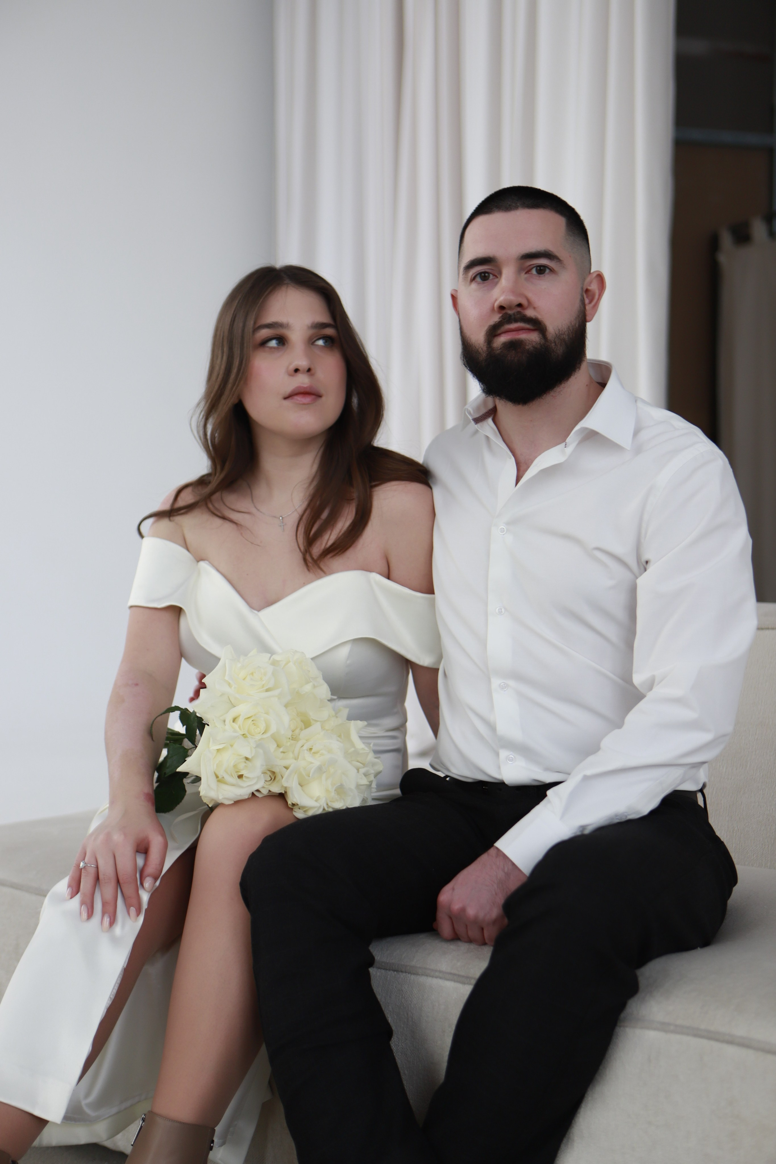 АЛЕКСАНДР+ЮЛИЯ. Фотограф Элла Ефимова