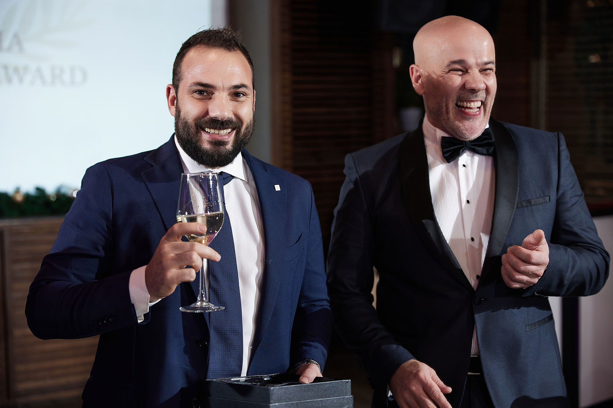 Съемка корпоративов. Фотограф в Москве Валерий Боцман