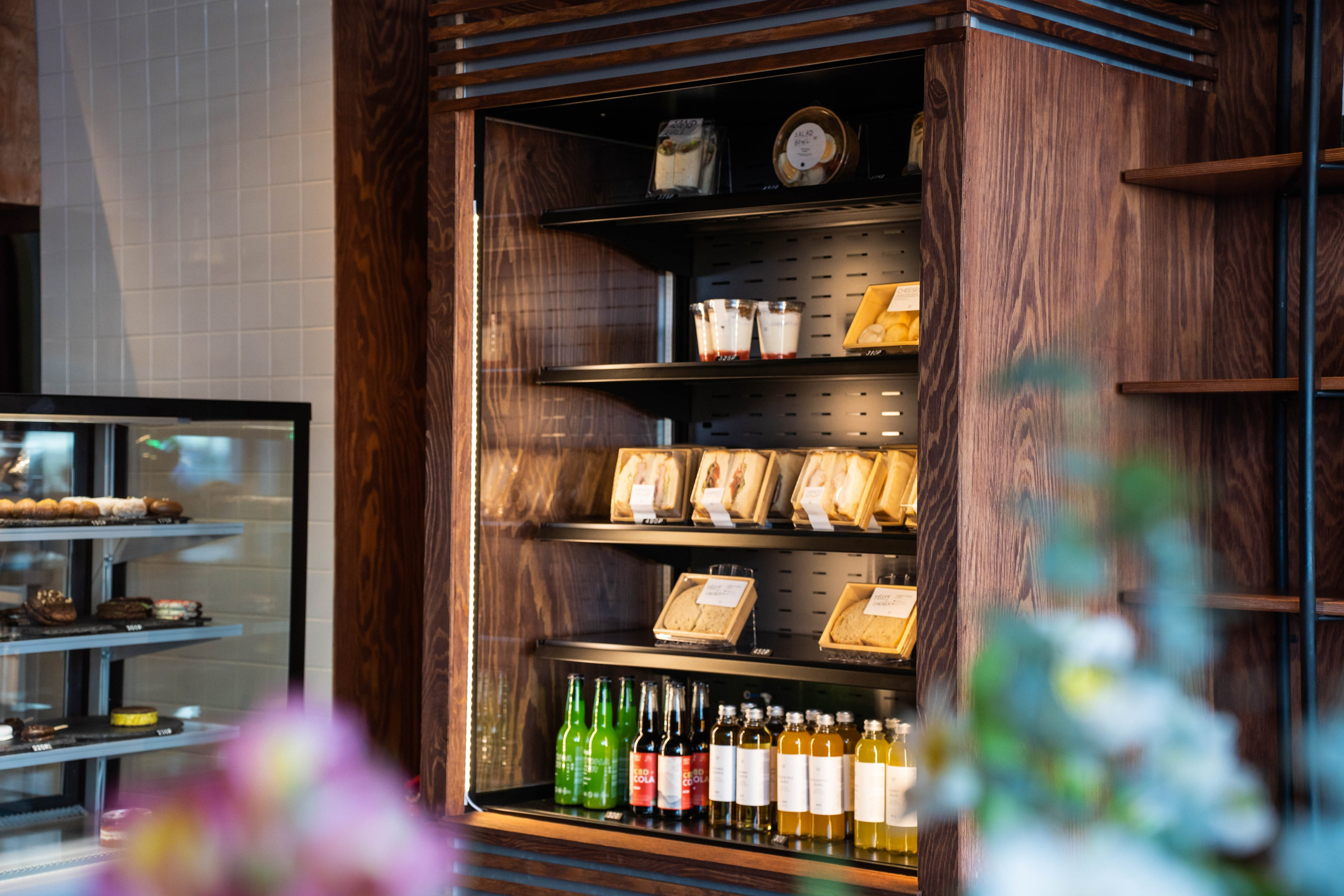 SURF COFFEE| DAY. Фотограф Абакумова Анастасия