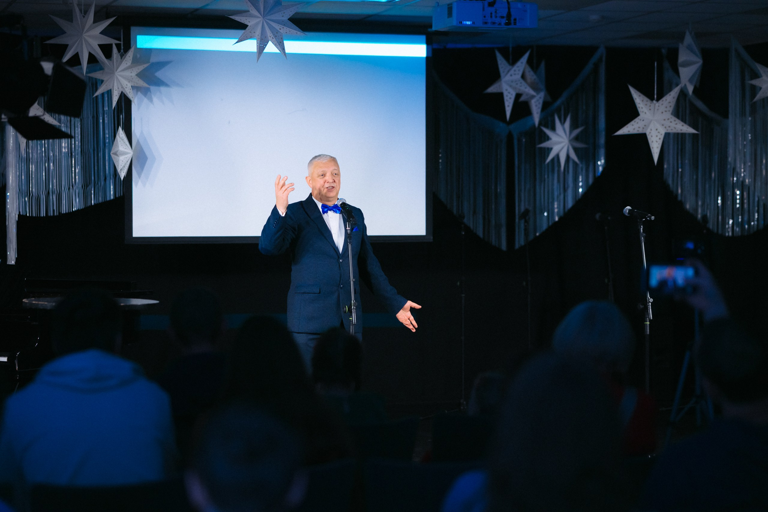 Международный Союз Немецкой культуры. Komonev