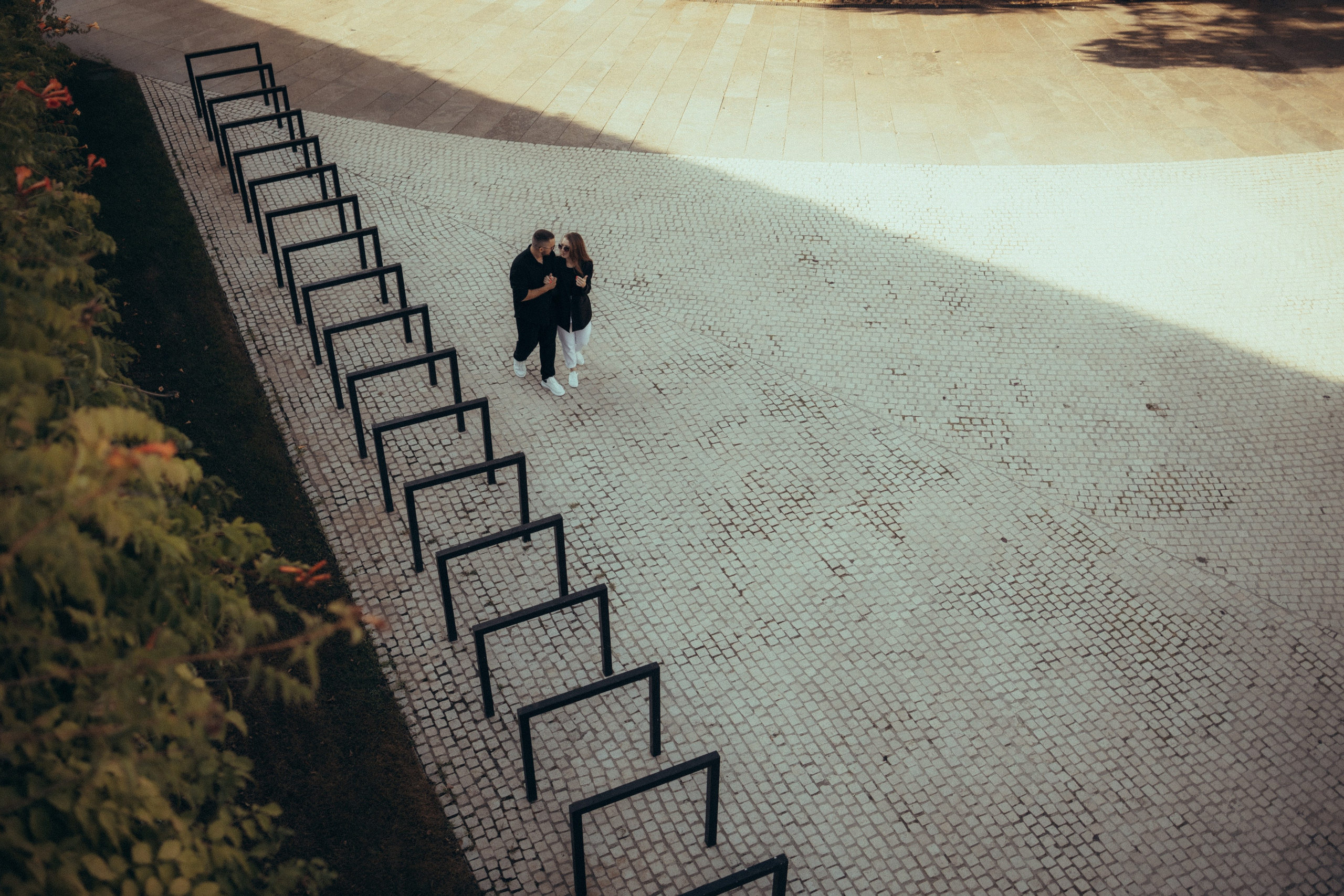 Сергей и Ирина. Фотограф Краснодар