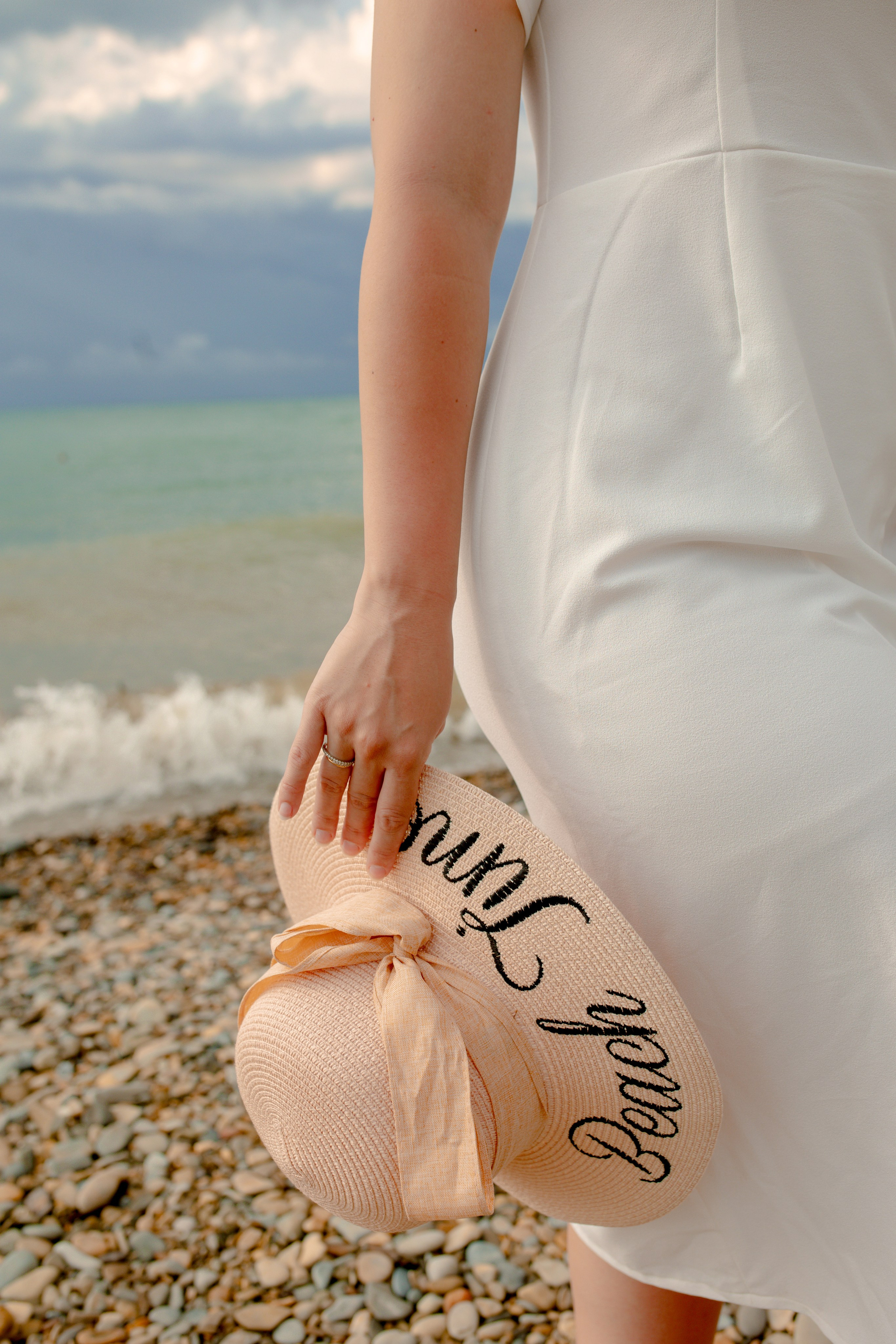 Мария и Артем. Wedding and family photographer in Gelendzhik Victoria Balashova