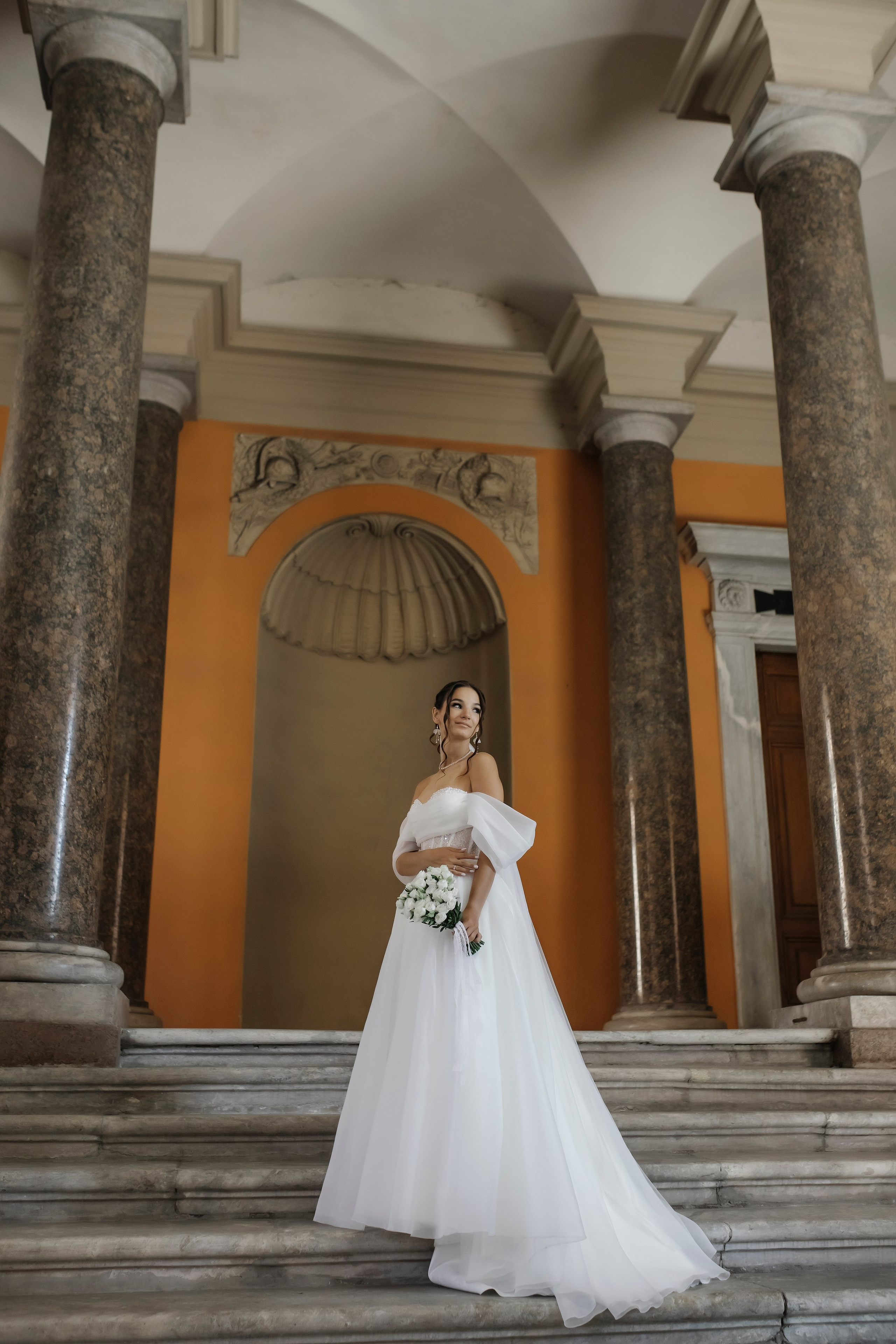 Никита & Мария. Свадебный и семейный фотограф Санкт-Петербурга Мария Родионова