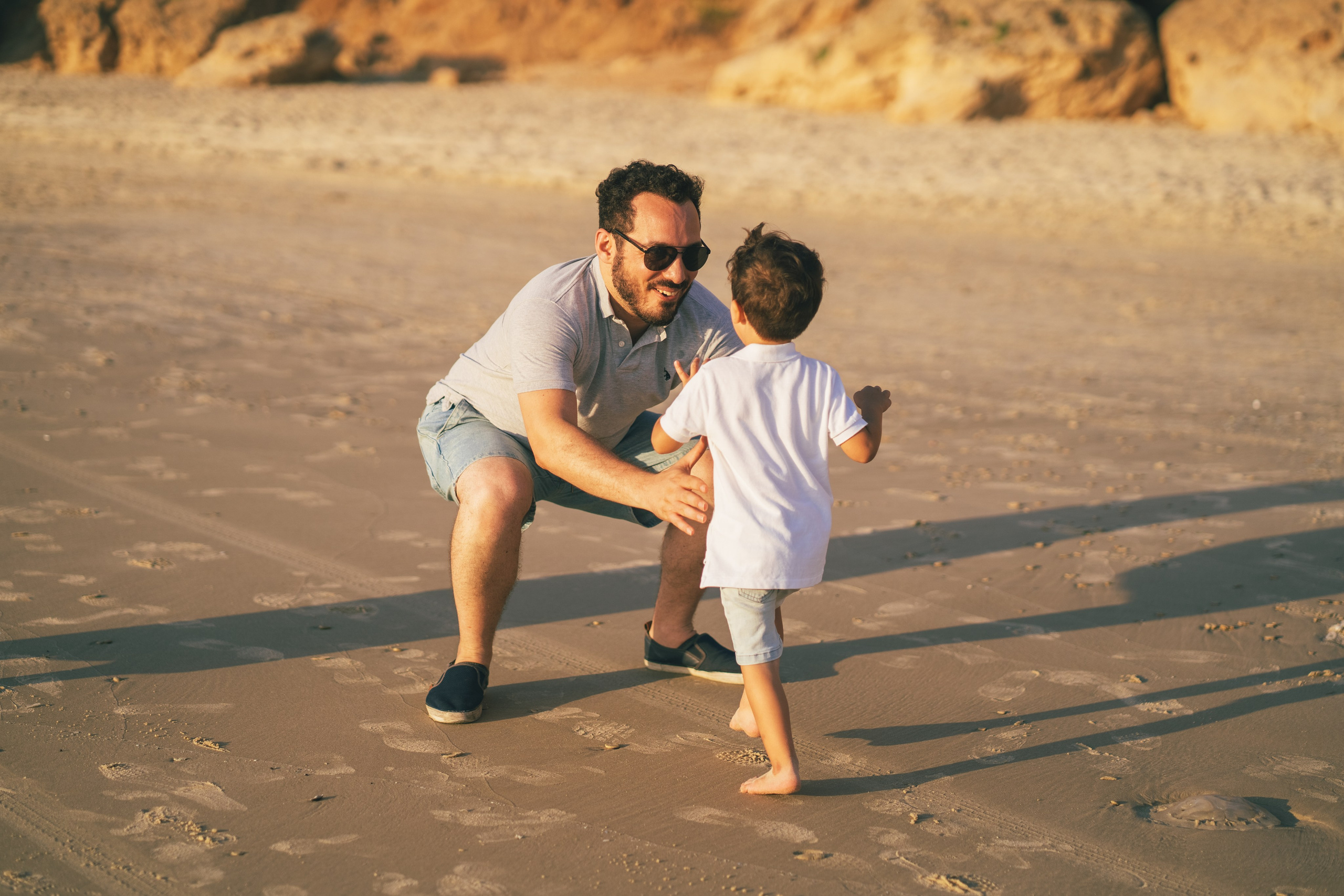 Семейная фотосессия Джоанны. Семейный и детский фотограф в Израиле и Москве Дорошок Надя
