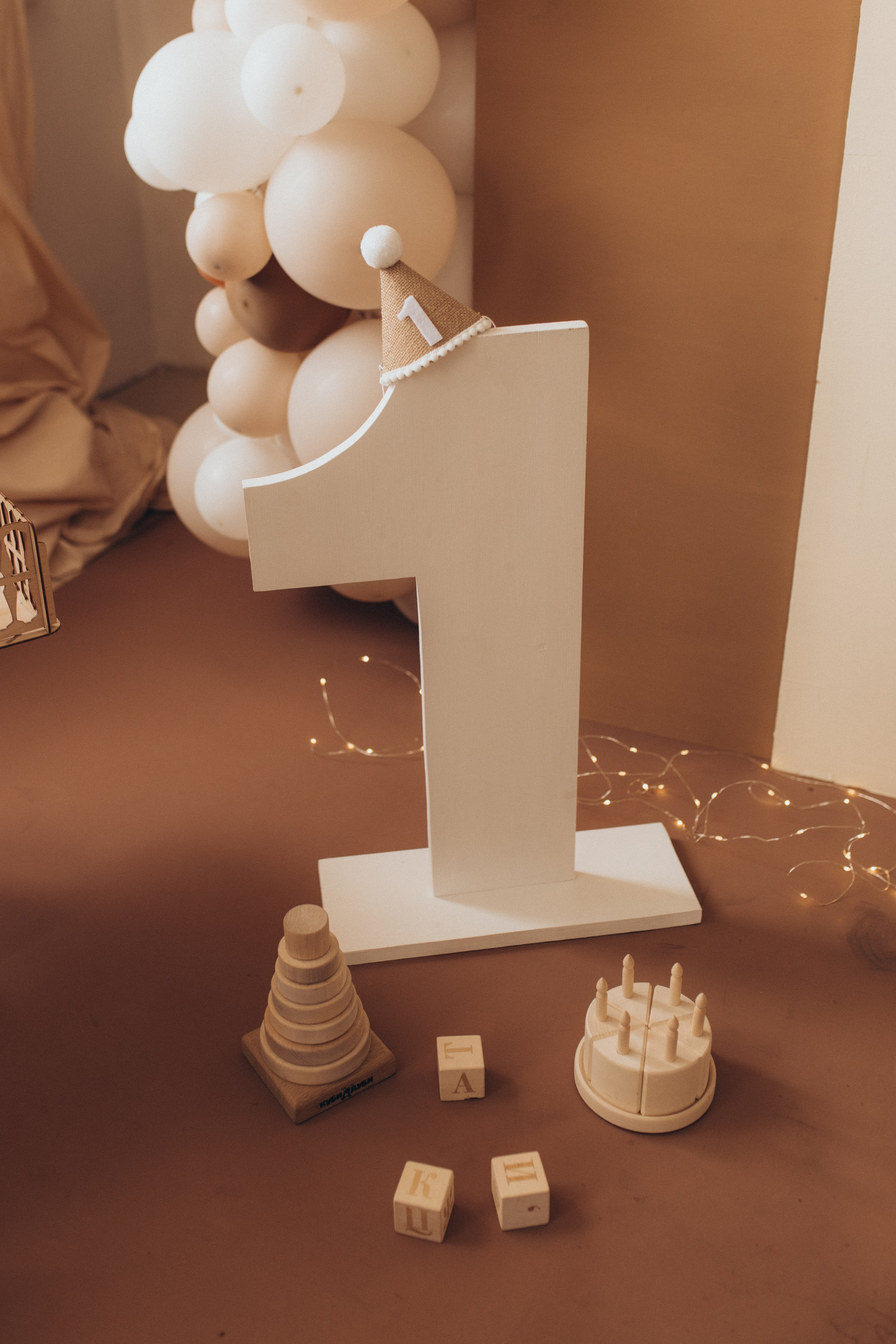 Годовасик Кости. Свадебный и семейный фотограф в Белгороде Евгения Курочкина