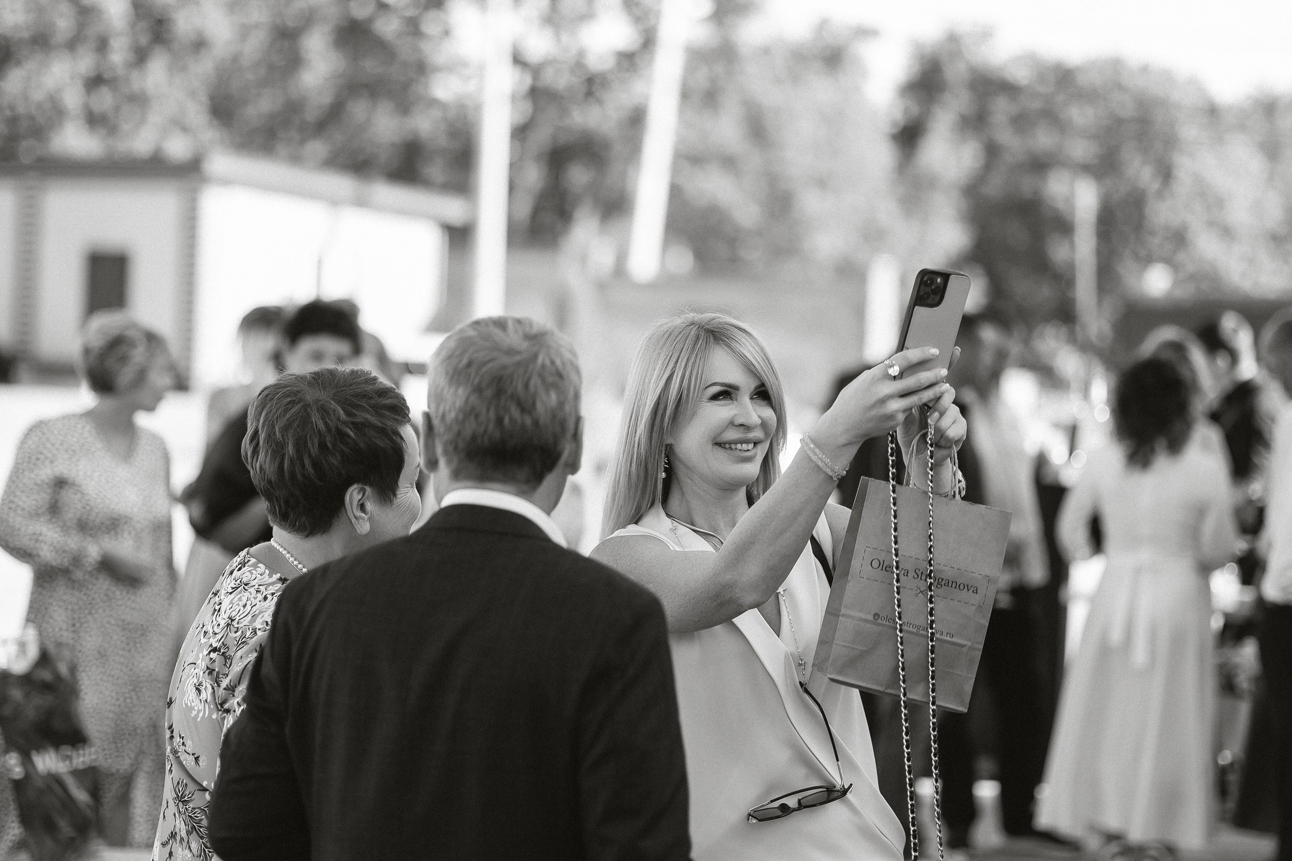 Даниил & Юлия. Свадебный фотограф в Самаре Сергей Ярилин