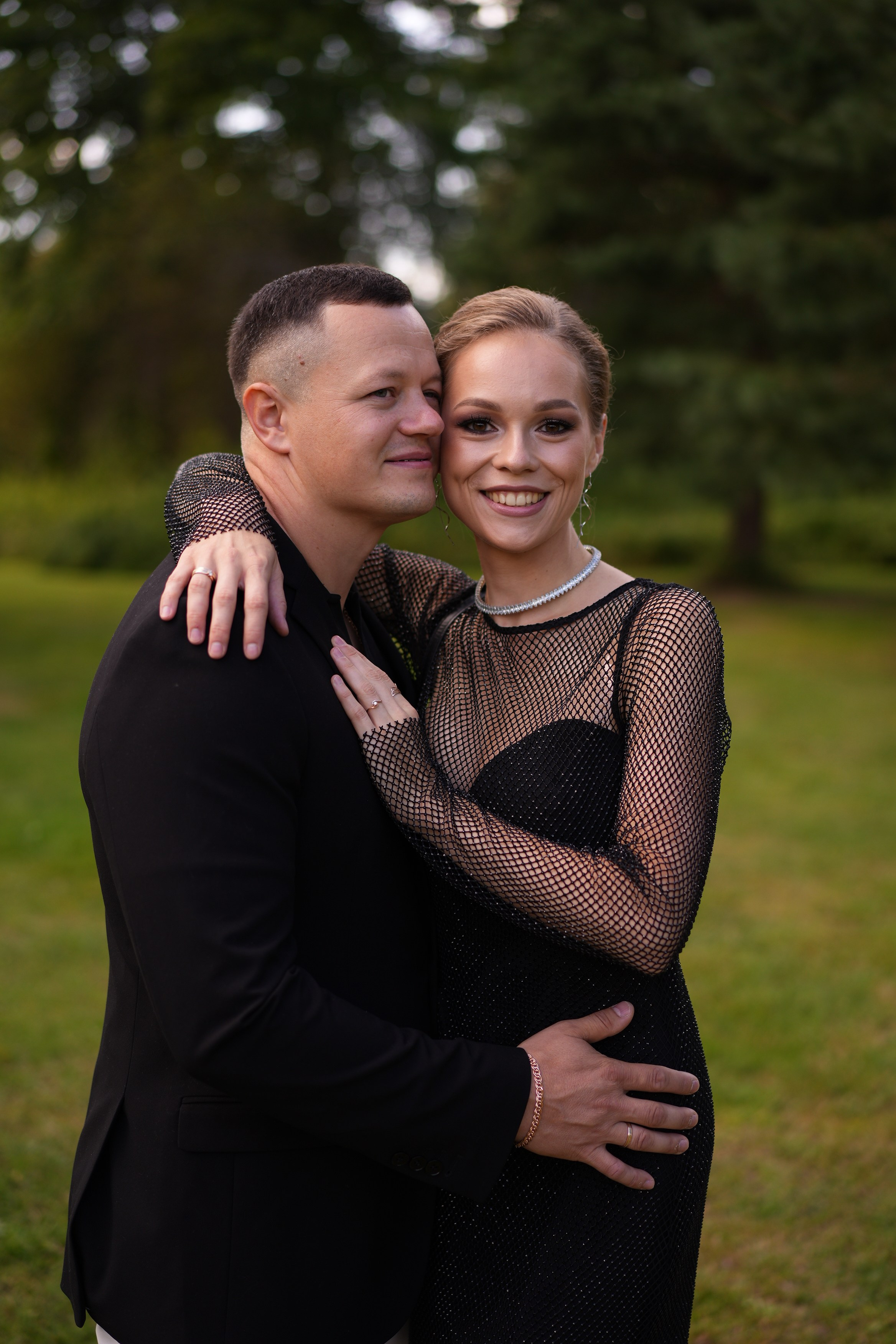 35 лет. Семейный и свадебный фотограф Минск, Беларусь Анна Орловская