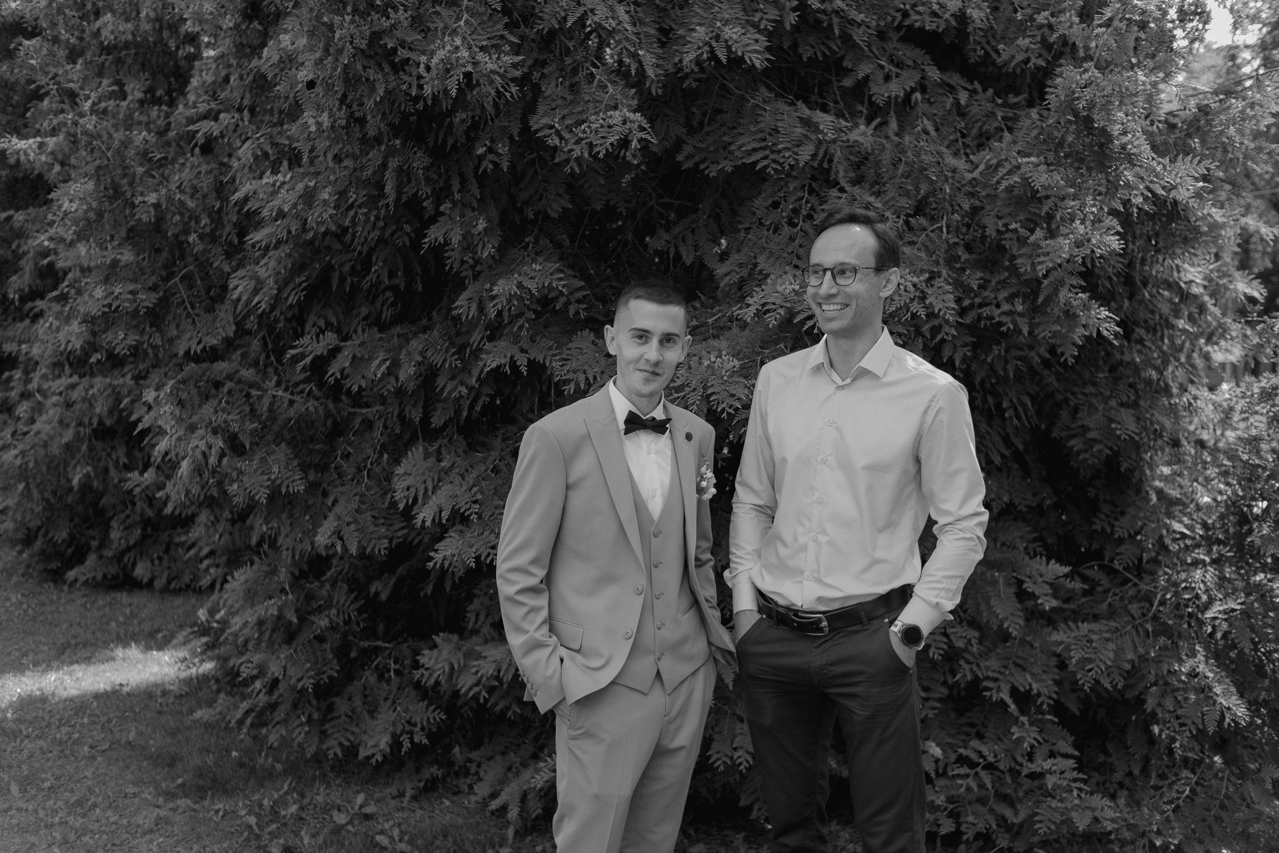 Олеся+Николай. Свадебный, семейный фотограф Брянск, Москва — Виктория Антропова