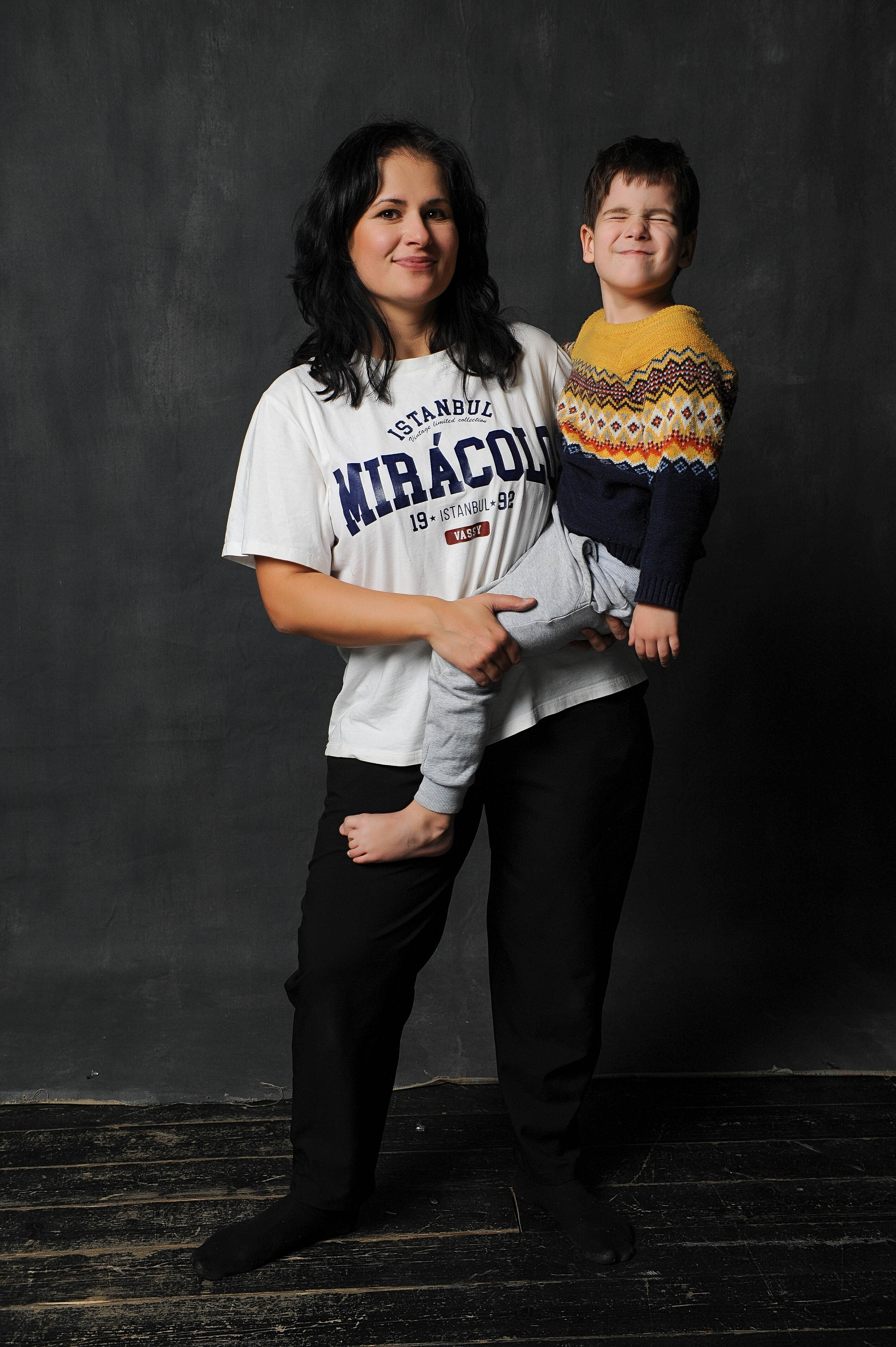 By Andrew. Фотограф, визажист. Москва