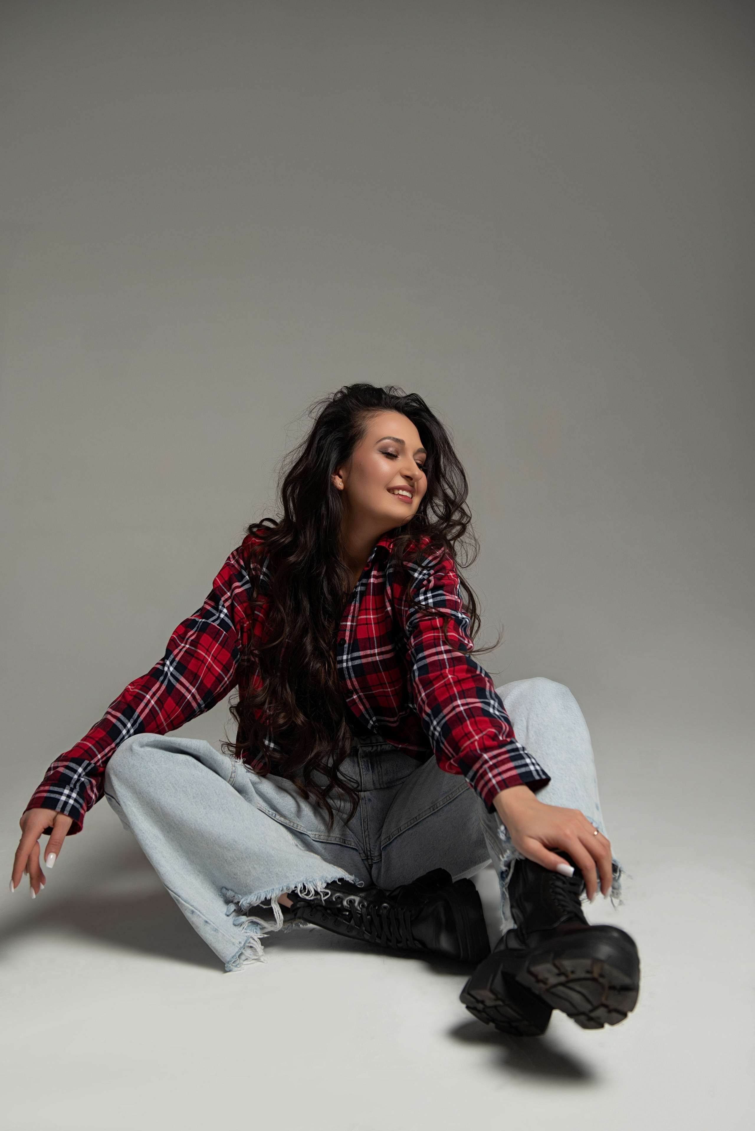 Алена. Фотограф, визажист. Москва