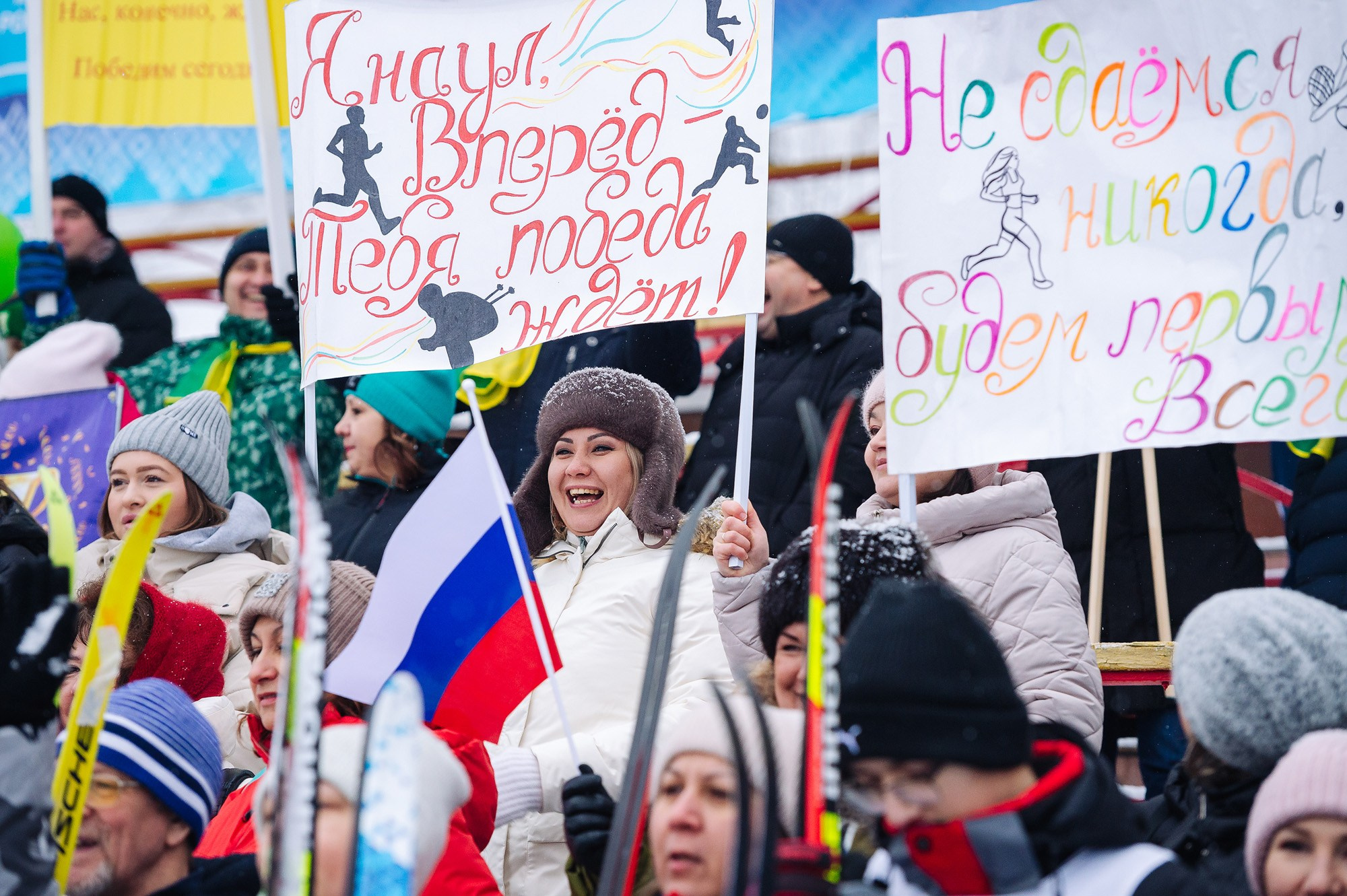 Репортаж. Спортивный фотограф в Уфе Евгений Буров