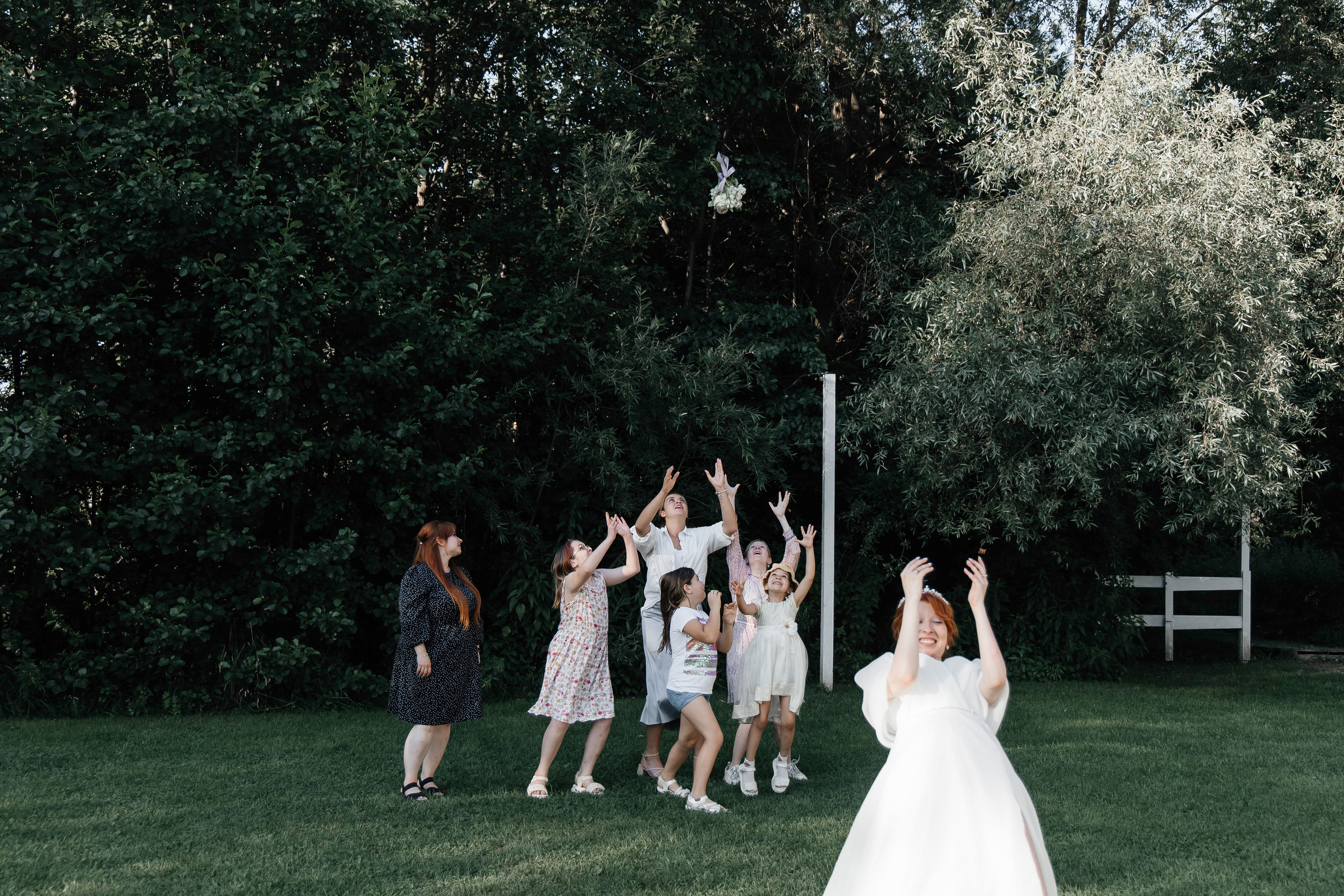 Ольга и Павел. Фотограф в Обнинске и Калуге Анастасия Антохина