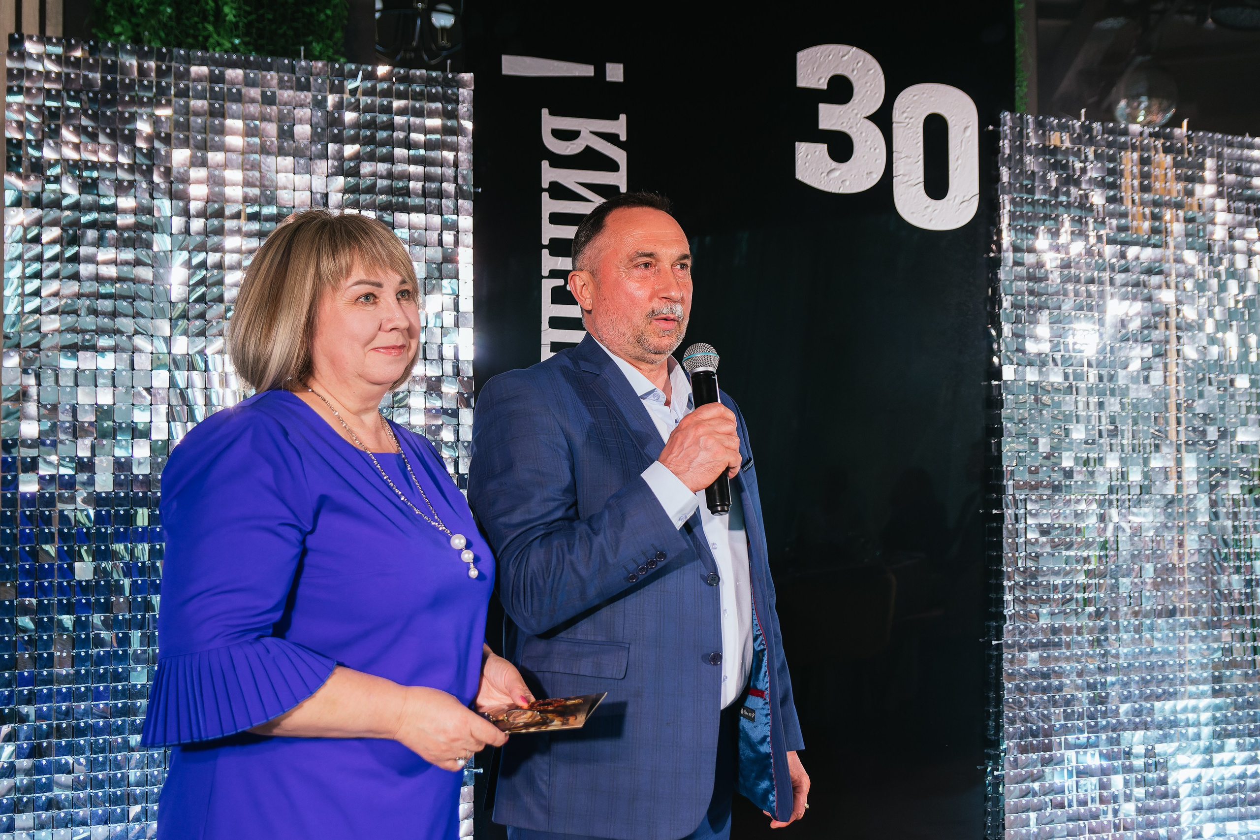 День Рождения. Репортажный фотограф в Ставрополе