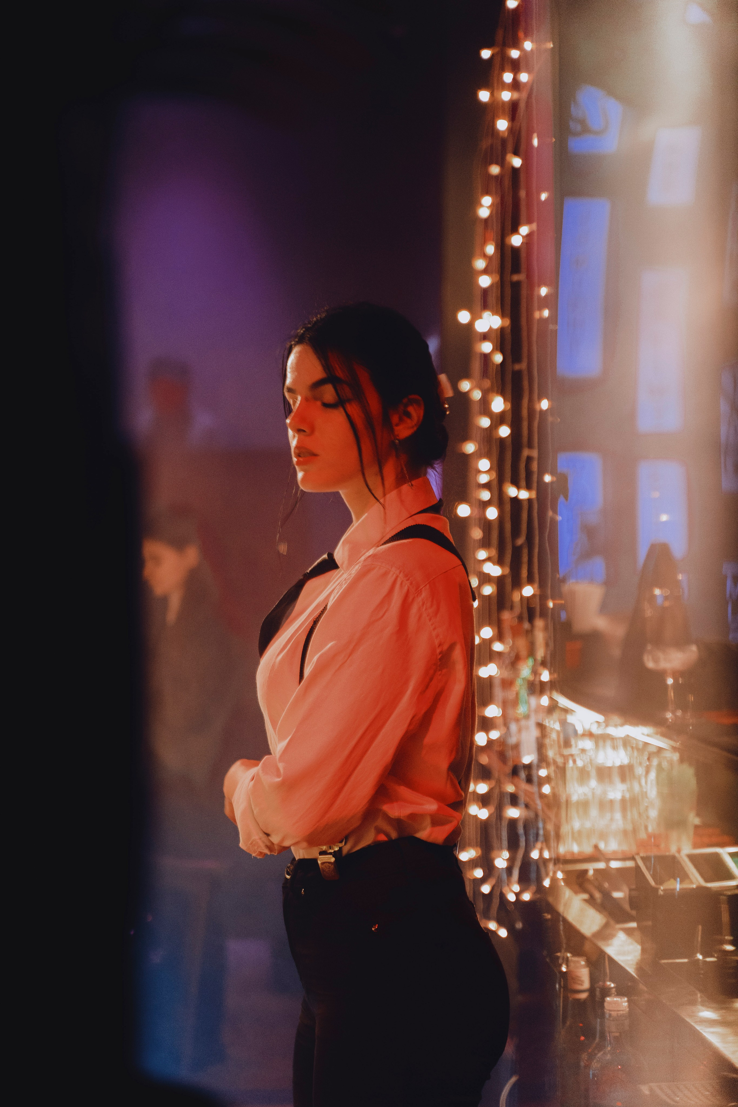 SANTA BARBARA. NIGHT VISION ФОТОГРАФЫ И ВИДЕОГРАФЫ СПБ