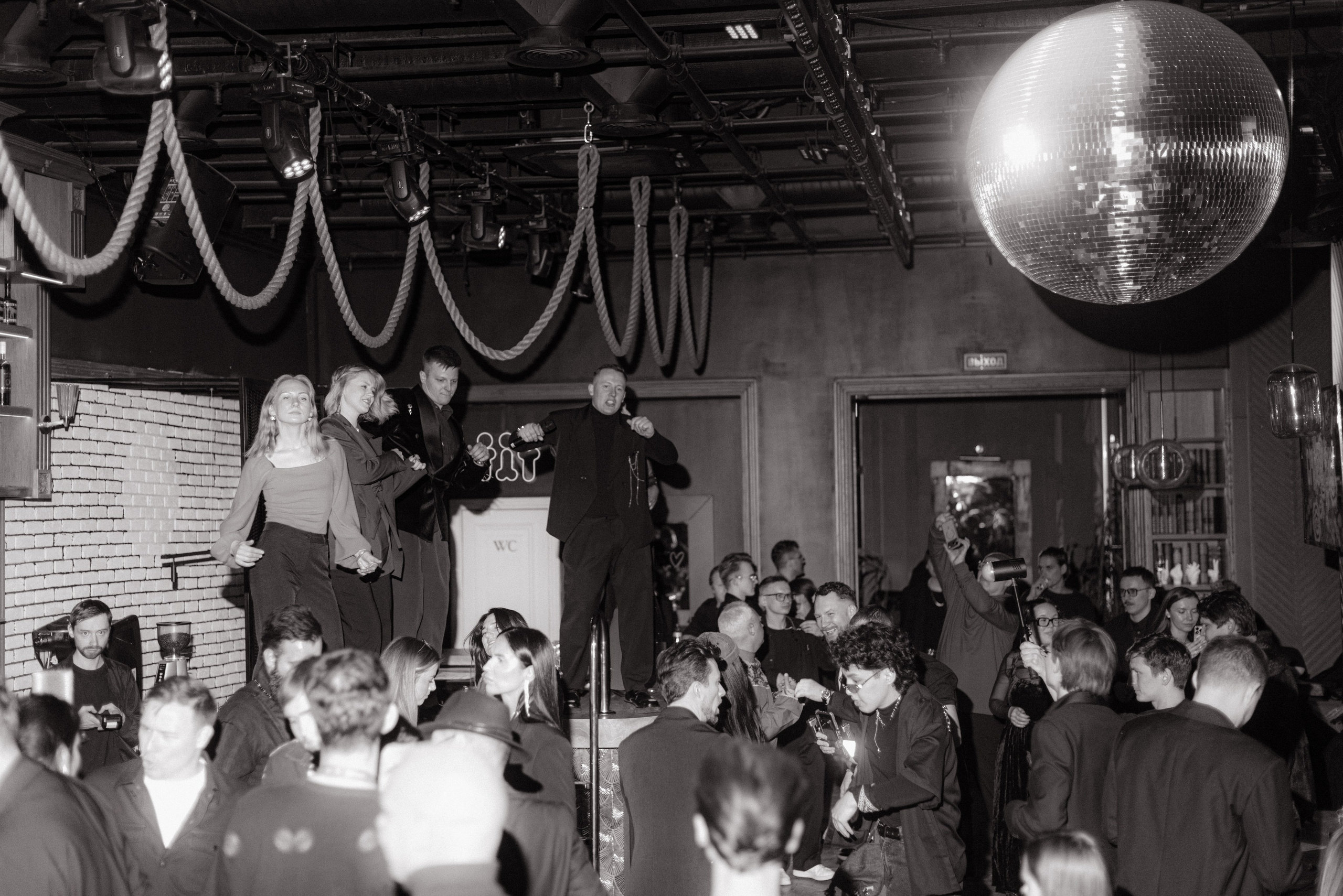 Мероприятия. Фотограф Москва | Янис Алываев