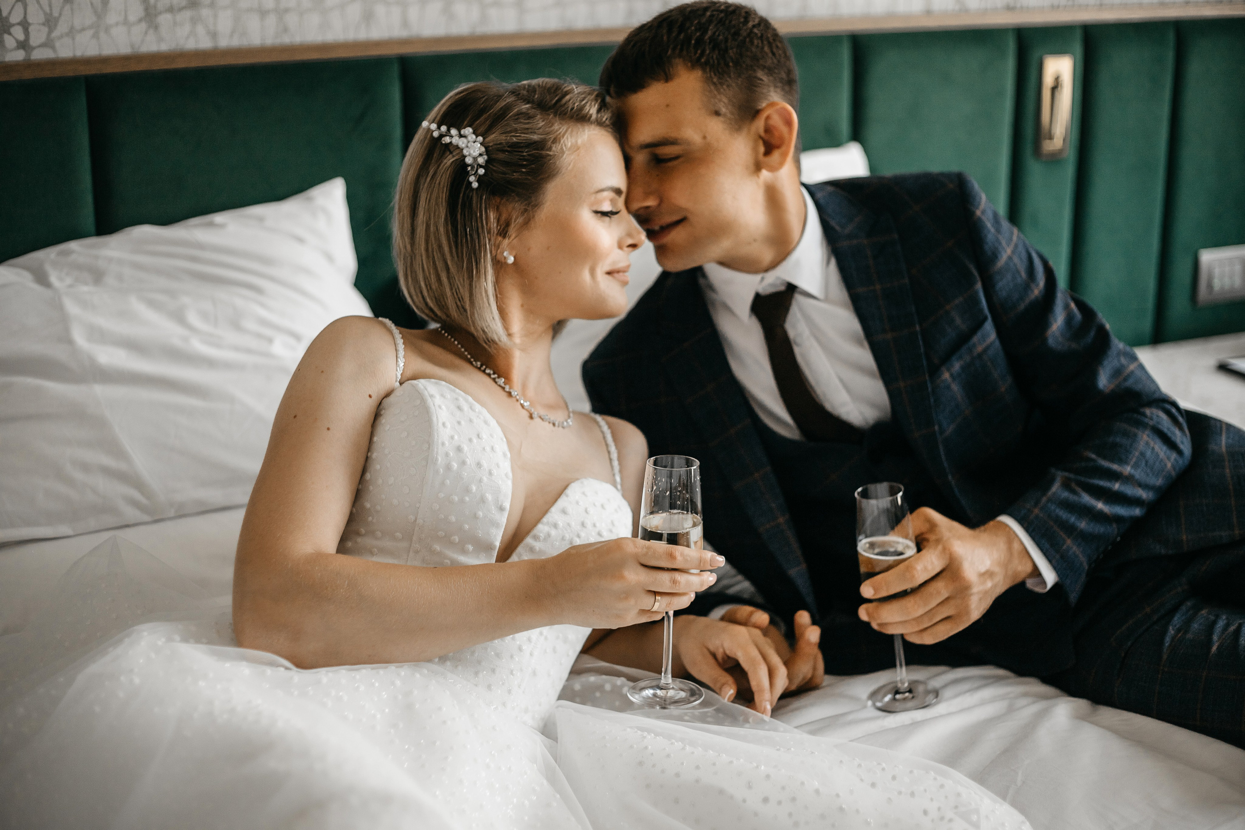 В отеле Дима и Юля. Семейный фотограф в Ростове-на-Дону Безкишкина Татьяна