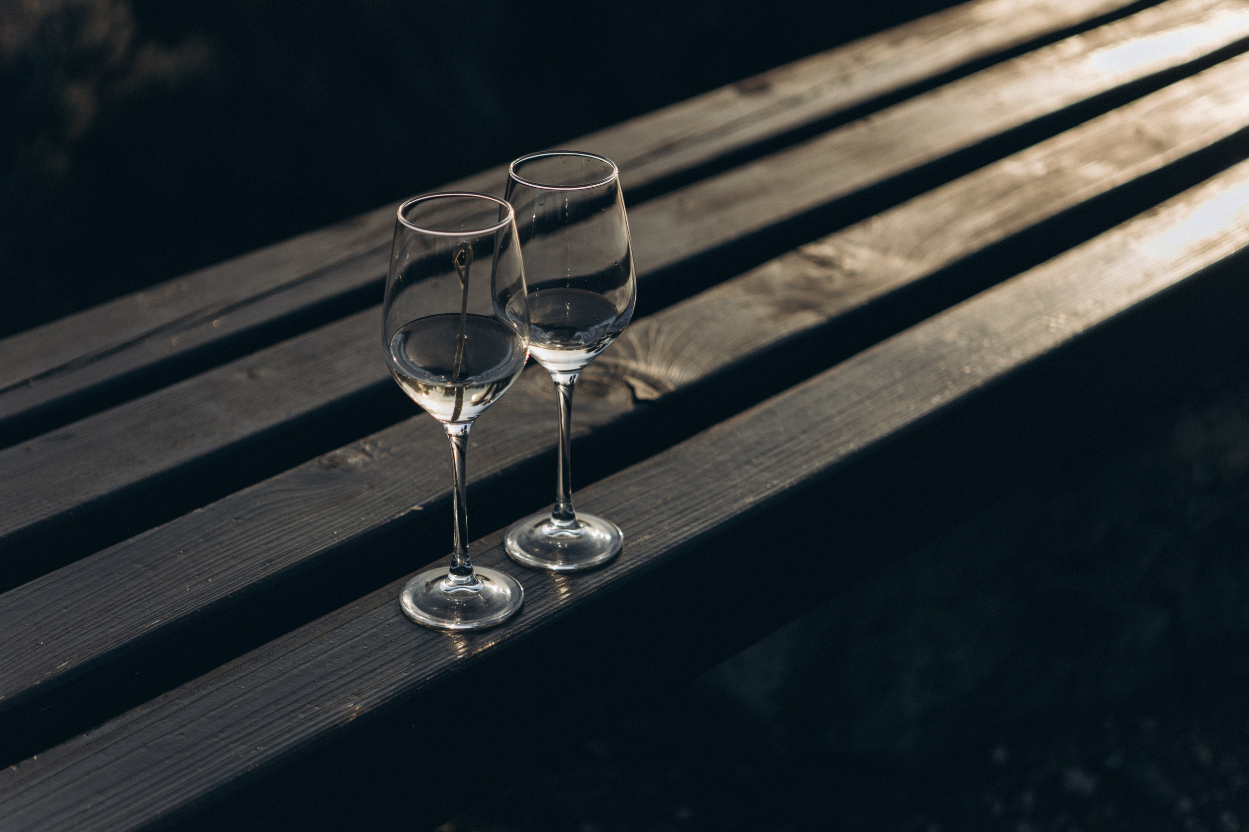 Черная Любовь