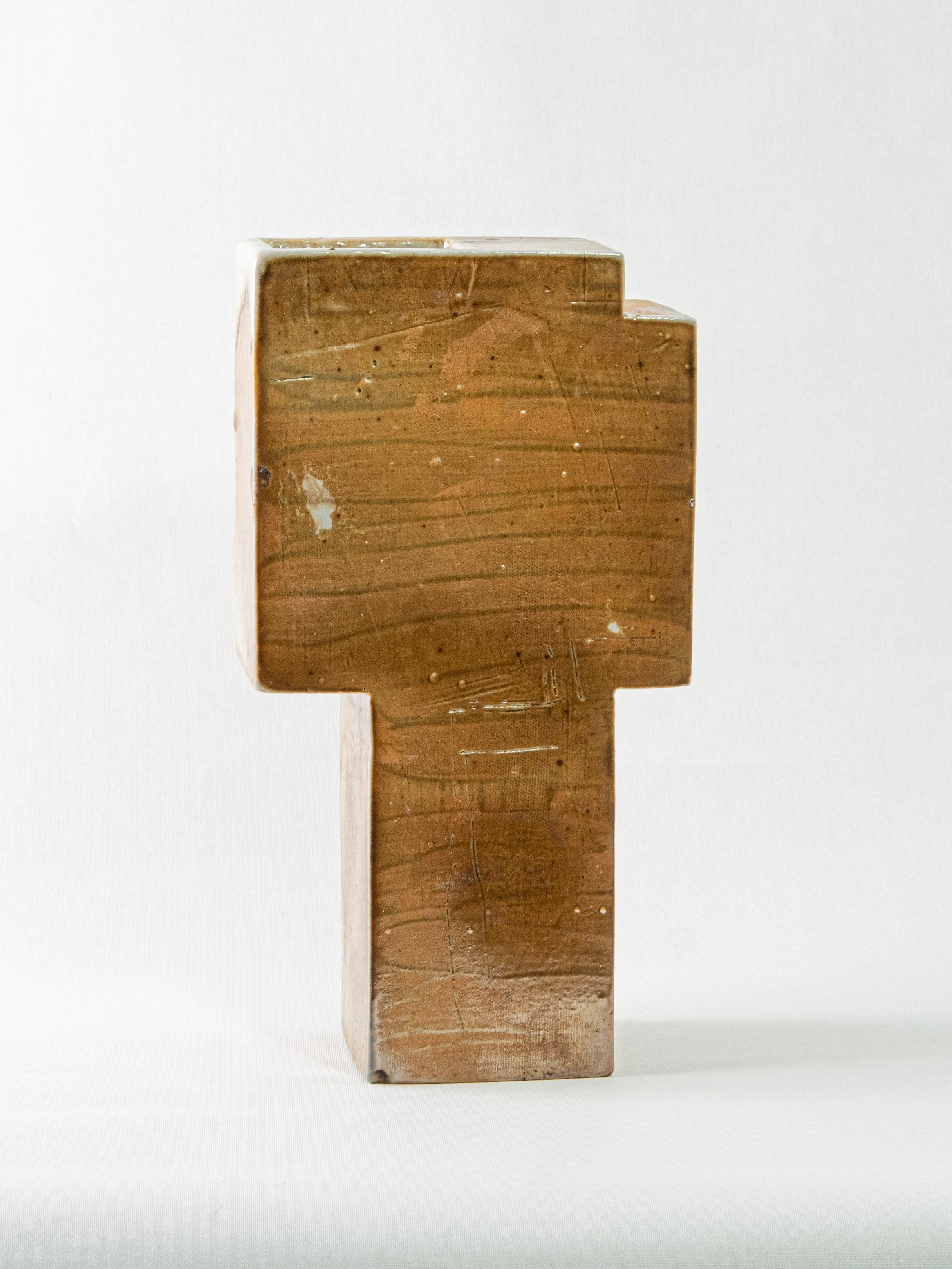 Вазы. Керамика ручной работы Екатерины Пономаревой. Москва