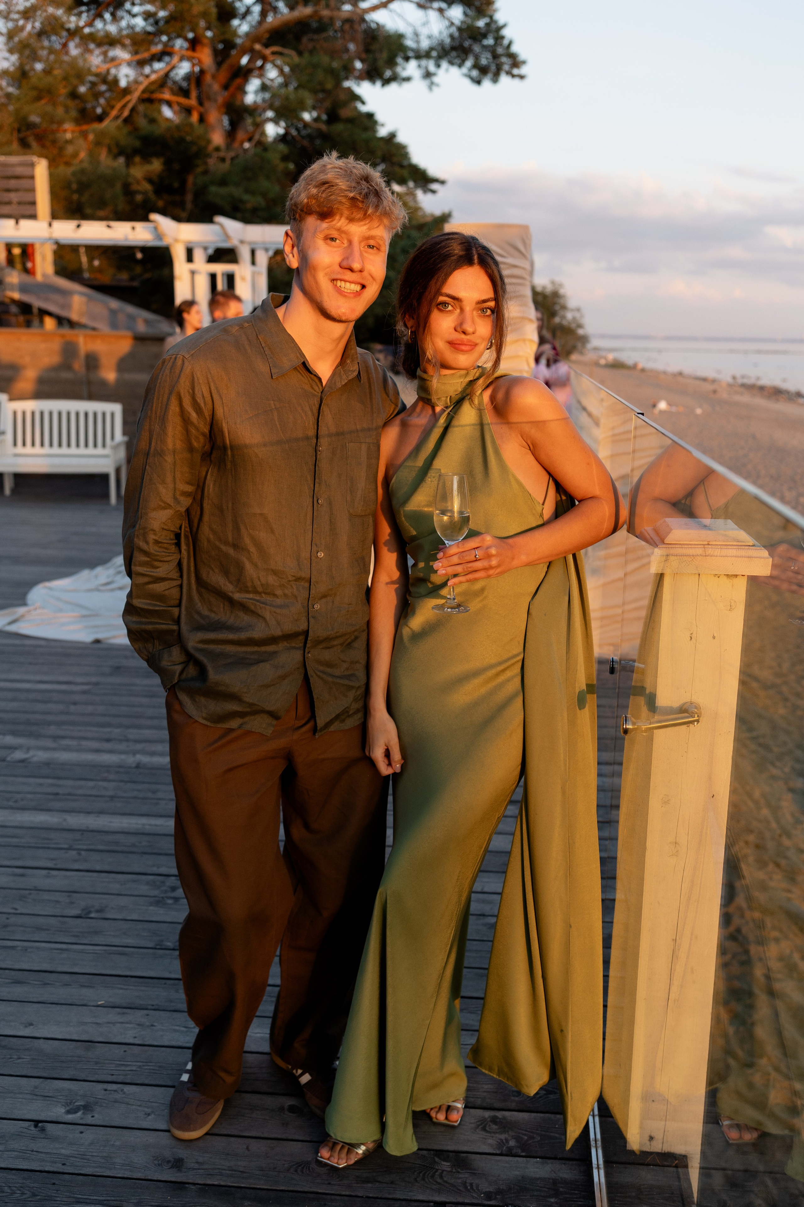 Джулия и Дима. Фотограф Артем Бросов в Санкт-Петербурге и Дубае