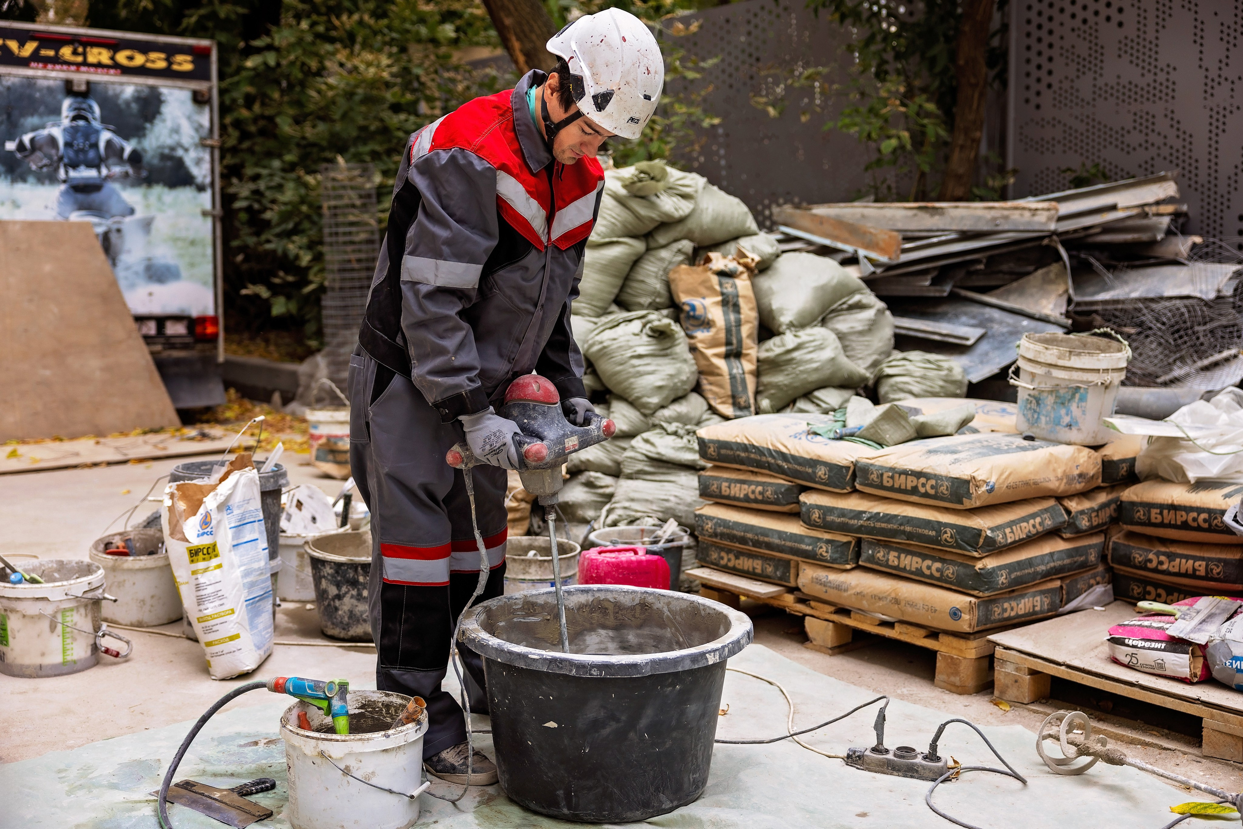 Фотограф промышленной съемки в Москве. Геннадий Степанов —фотограф в Москве