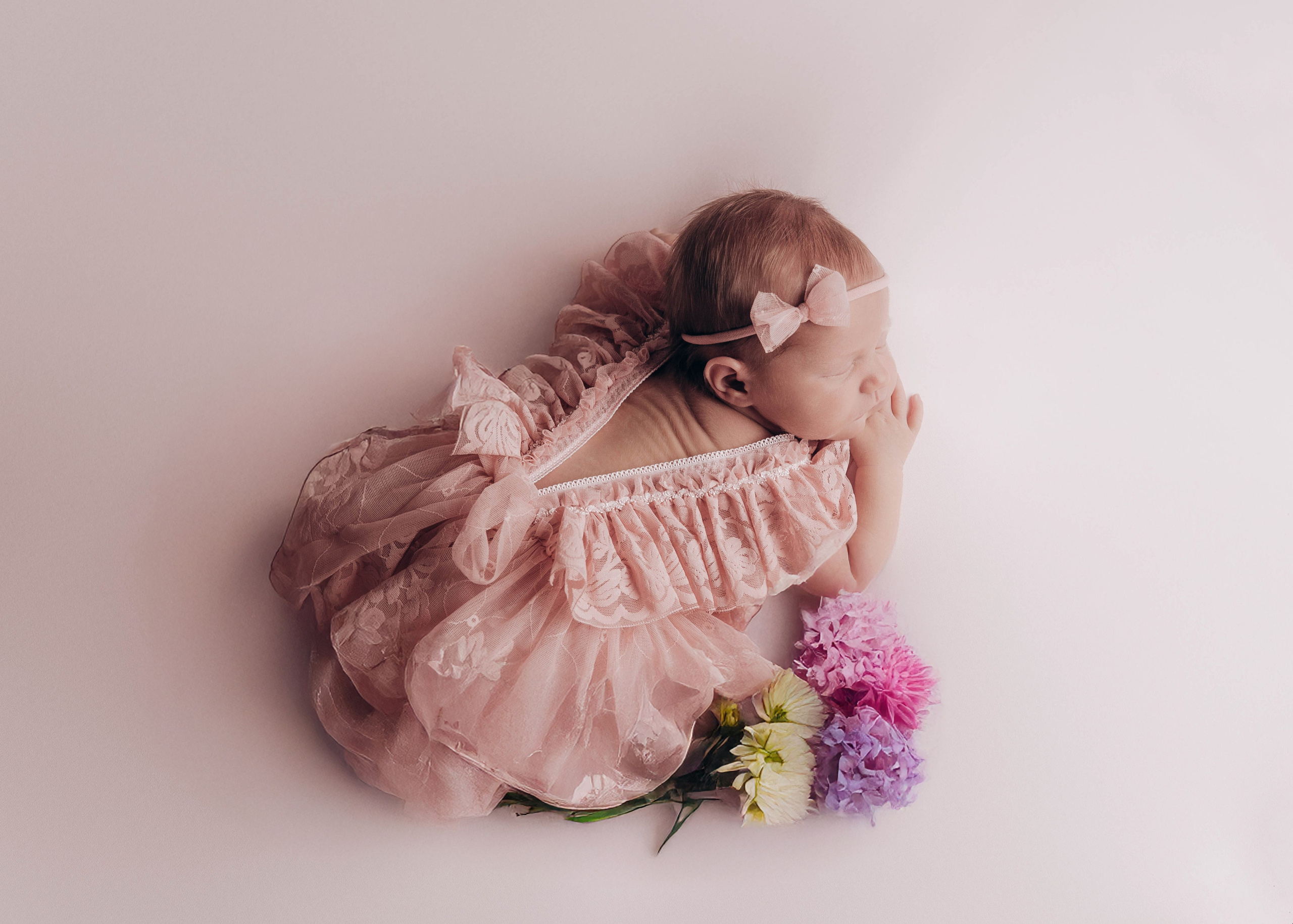 НОВОРОЖДЕННЫЕ МАЛЫШИ. Фотосессия новорожденных в Москве и Московской области