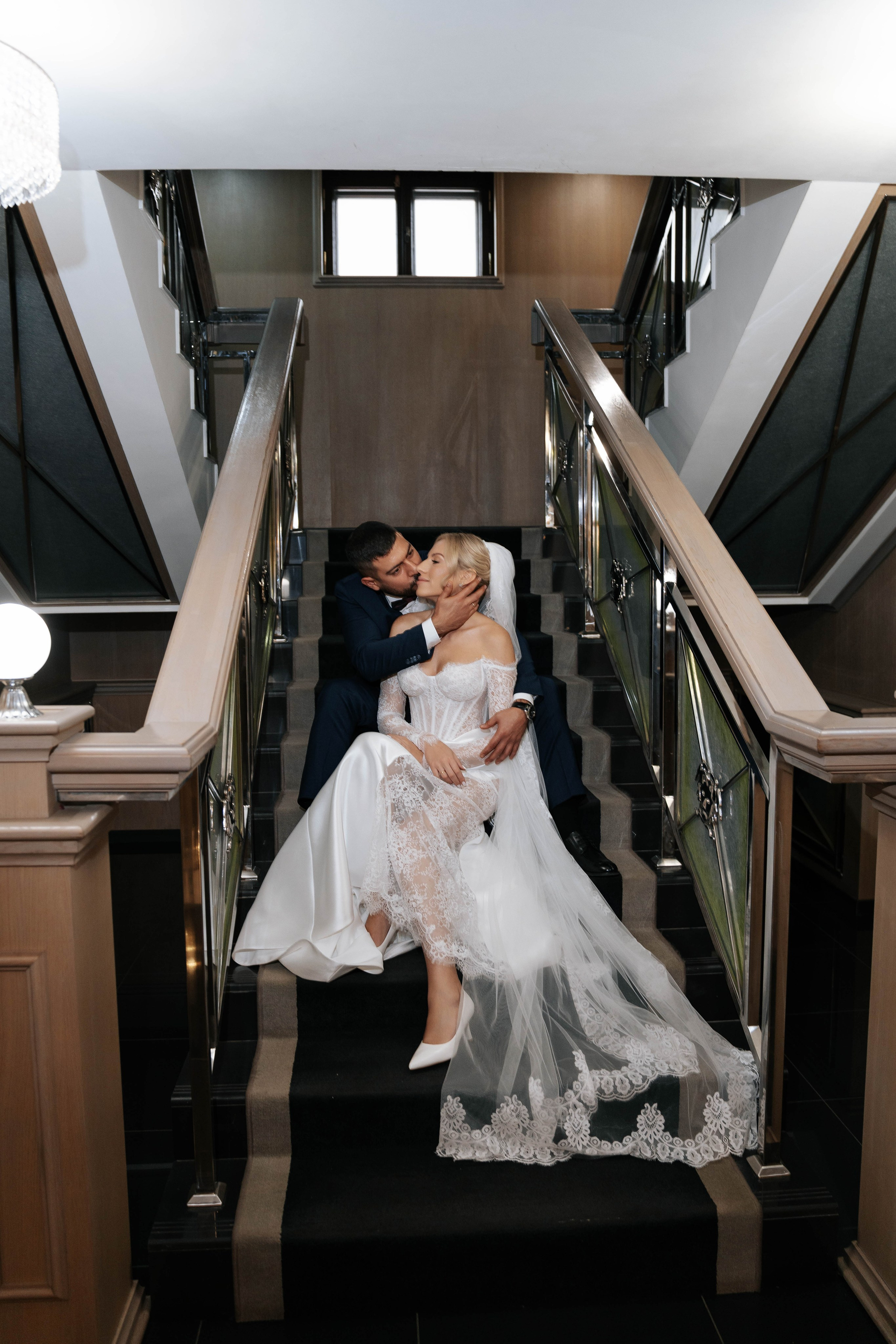 Svetlana & Evgeny. Свадебный фотограф в Воронеже Самохина Екатерина