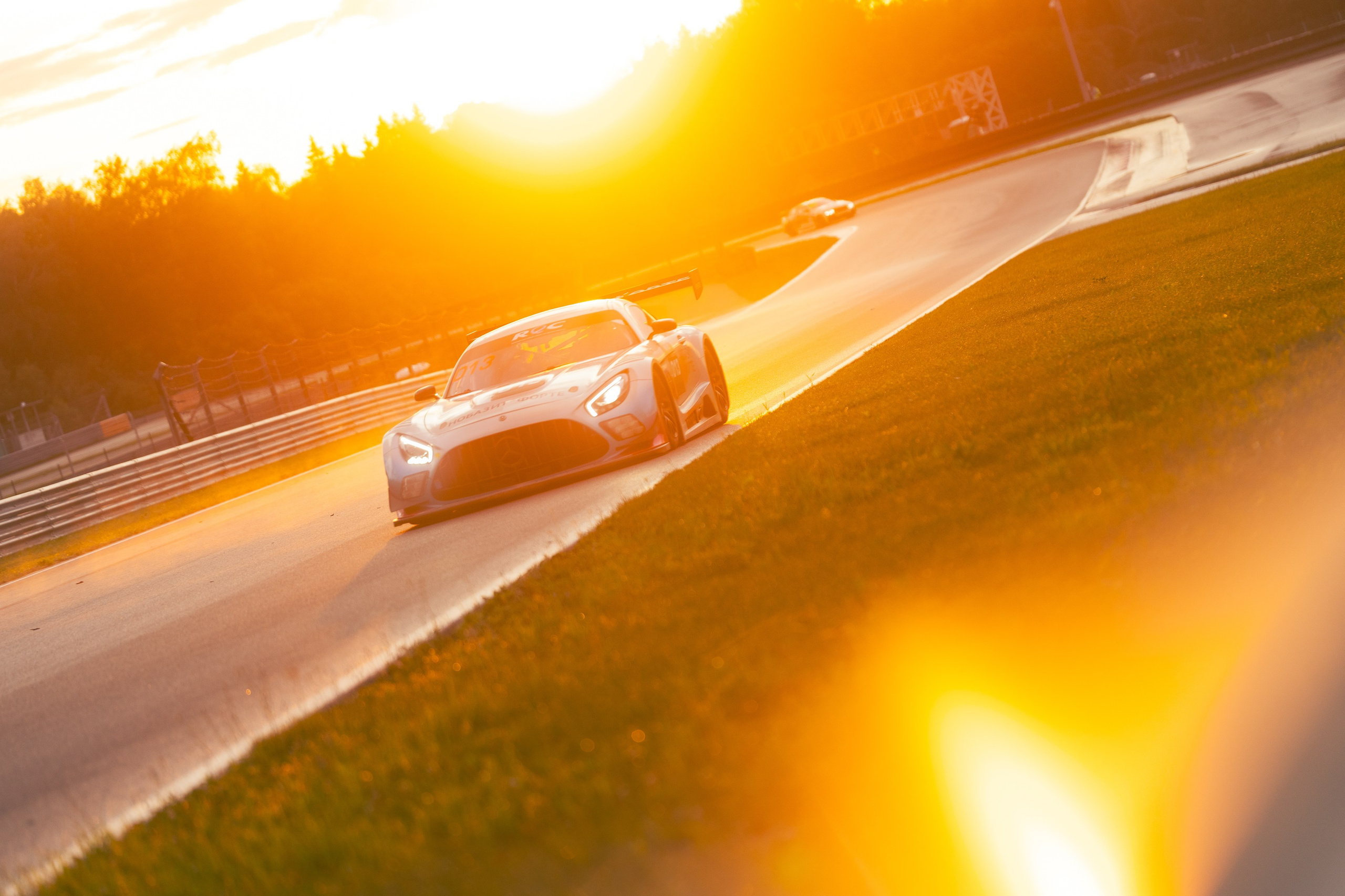 Фото четвертого этапа Российской серии гонок на выносливость. Фотограф Николай Прокофьев модельные тесты в Москве