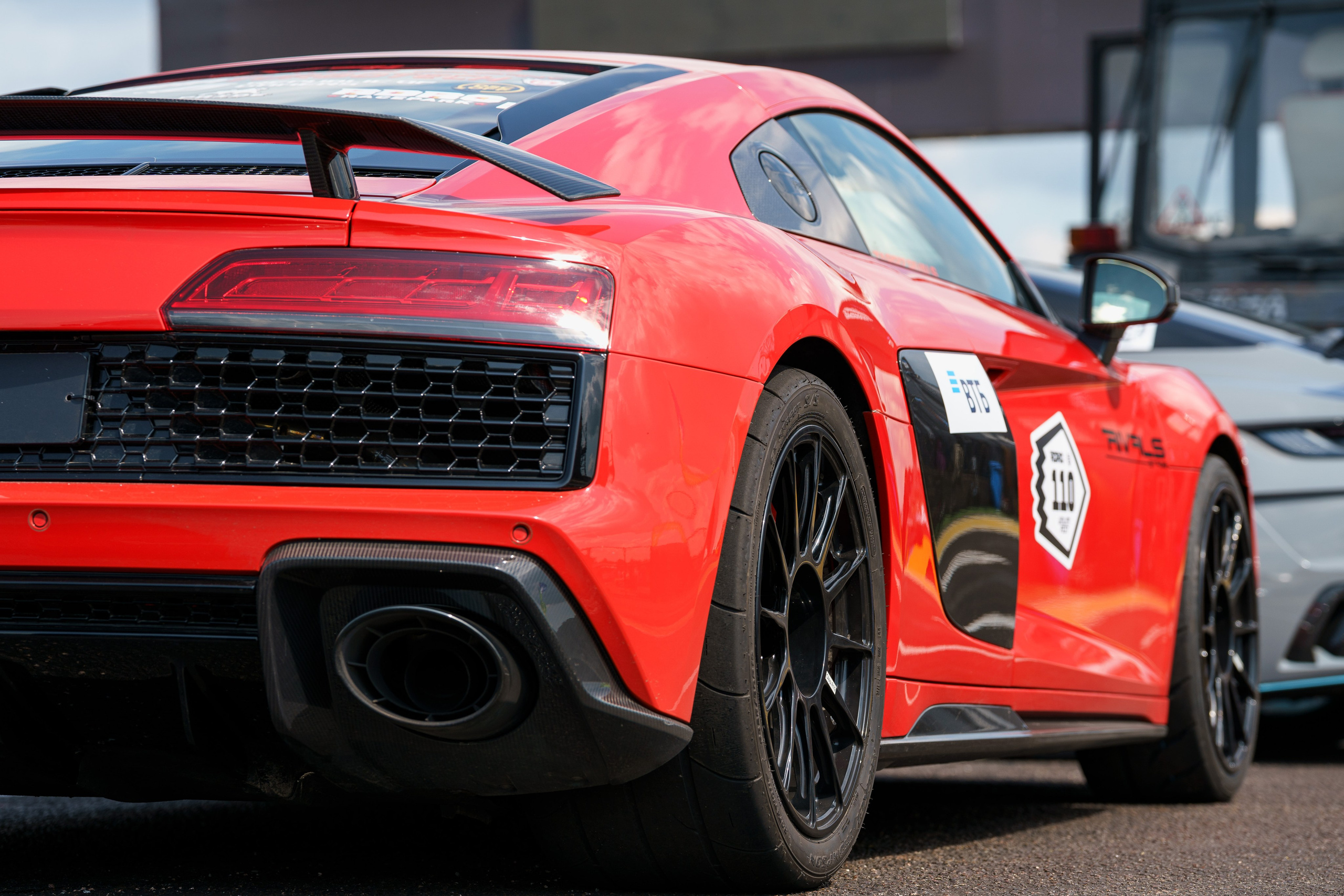 2023 RDRC Unlim Fest. Фотограф Николай Прокофьев модельные тесты в Москве