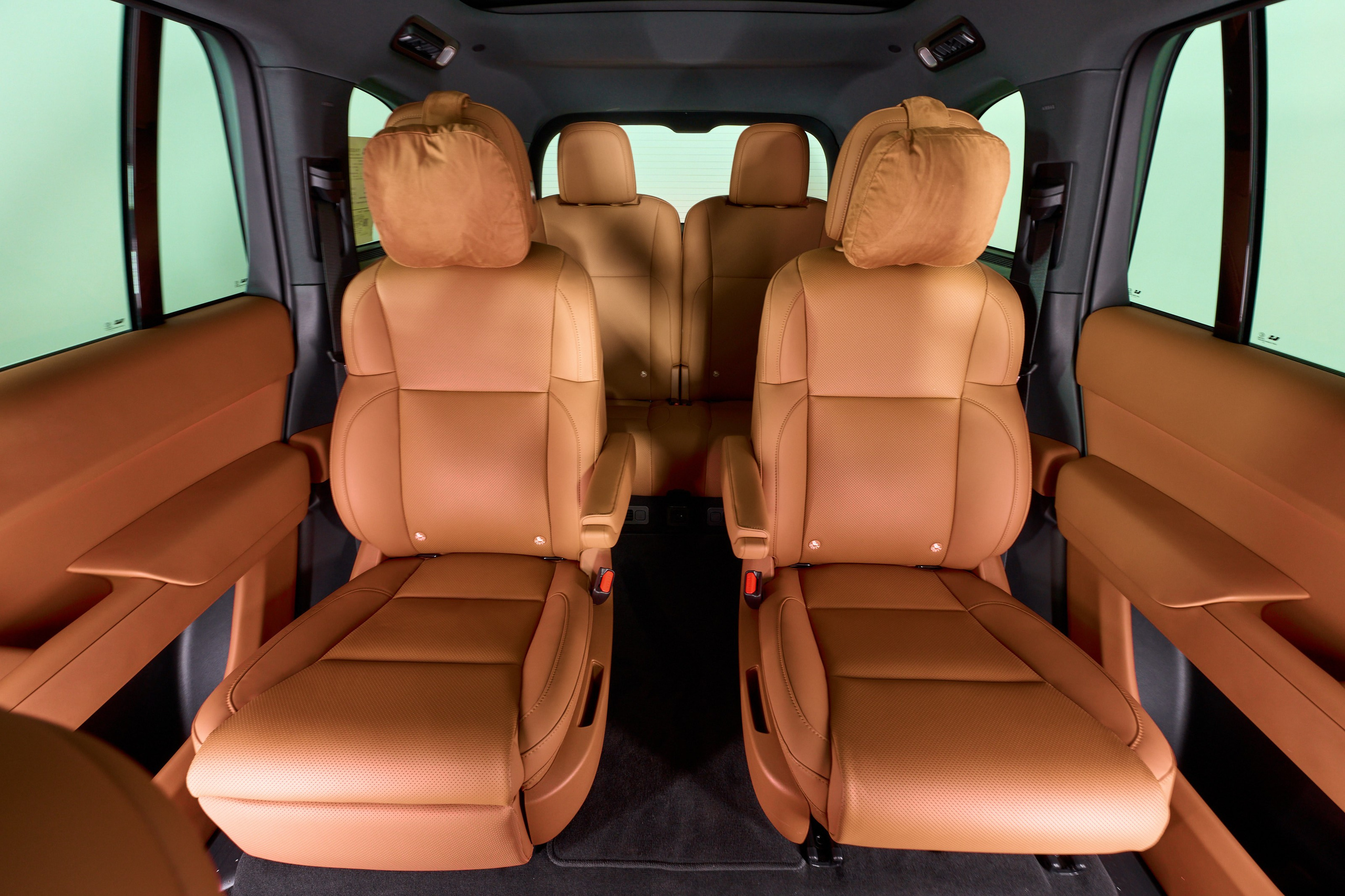 Lixiang L9. Фотограф Николай Прокофьев модельные тесты в Москве