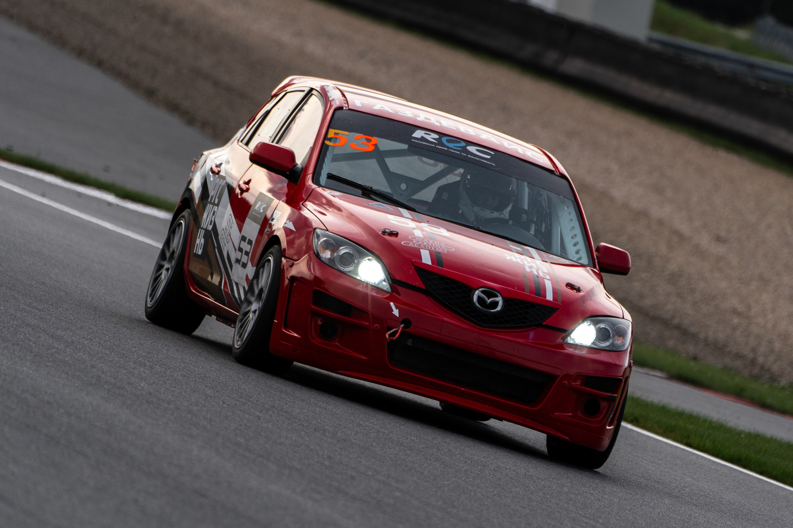 Фото второго этапа Российской серии гонок на выносливость. Фотограф Николай Прокофьев модельные тесты в Москве