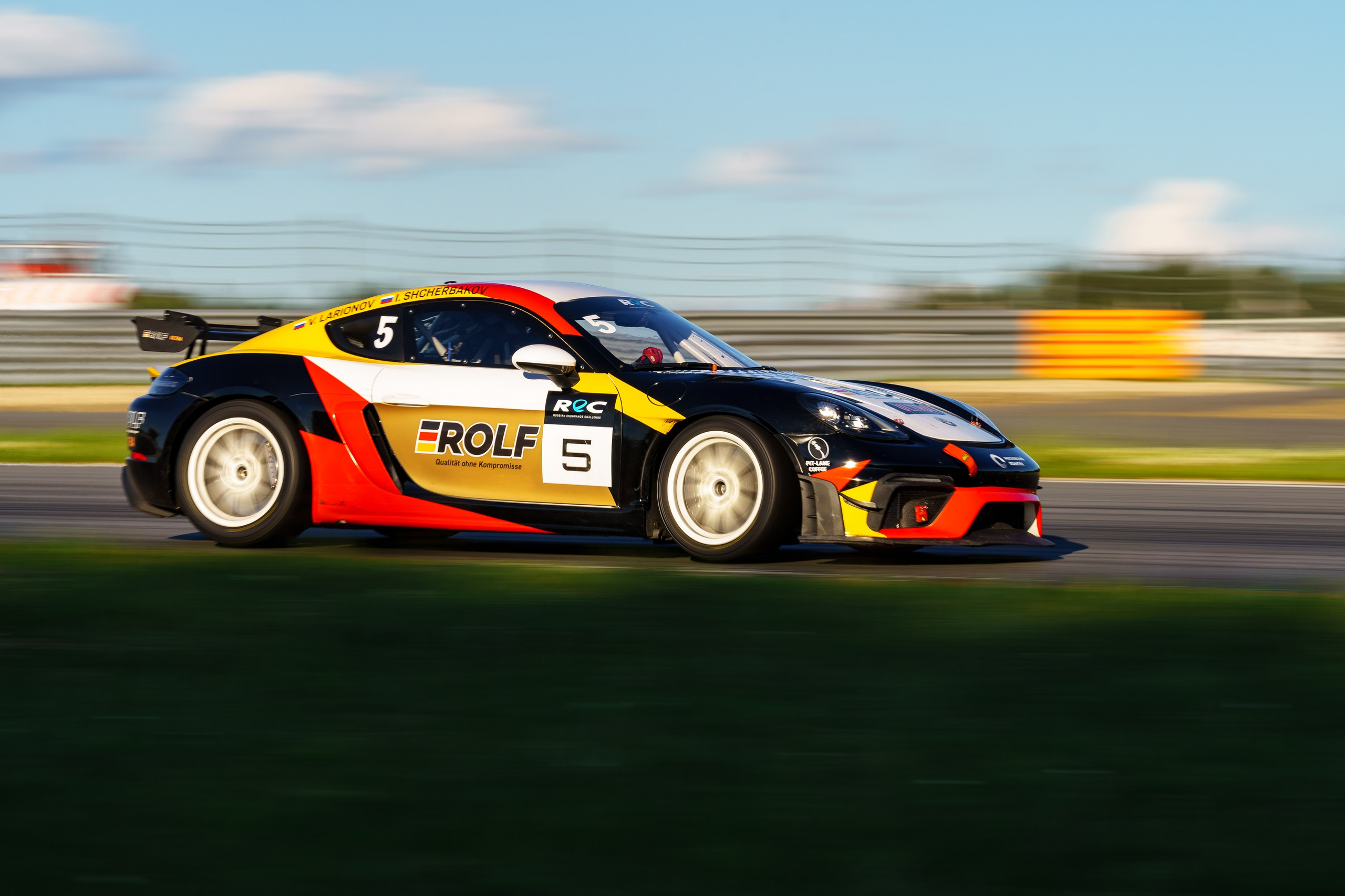 2024 REC 2 этап. Фотограф Николай Прокофьев модельные тесты в Москве