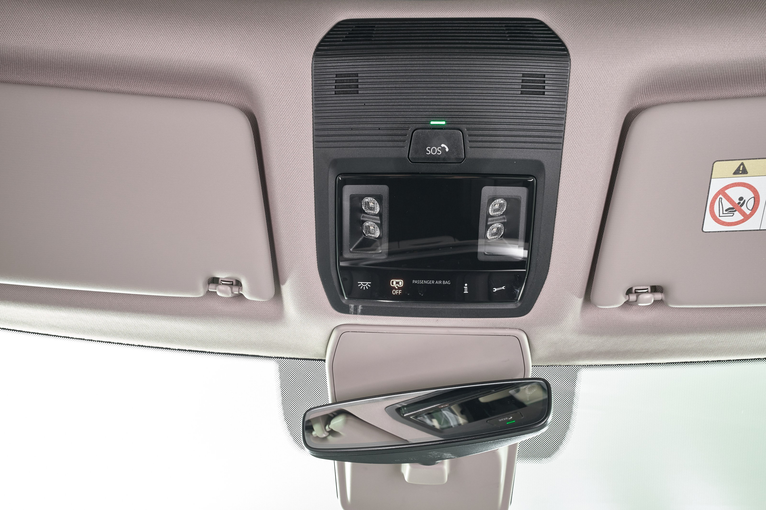 Multivan. Фотограф Николай Прокофьев модельные тесты в Москве