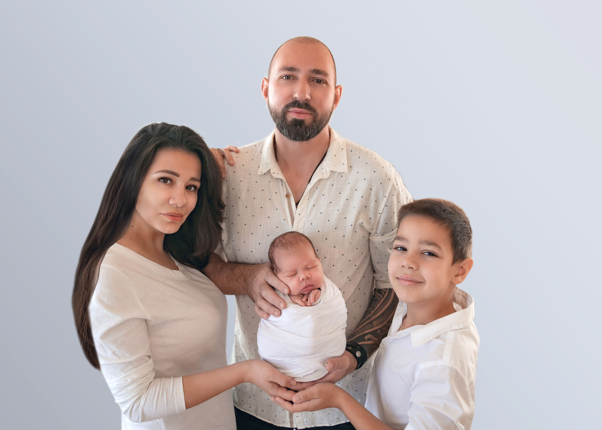 Вероника. ФОТОСТИЛЬ, изготовление рекламной продукции в Приморско-Ахтарске