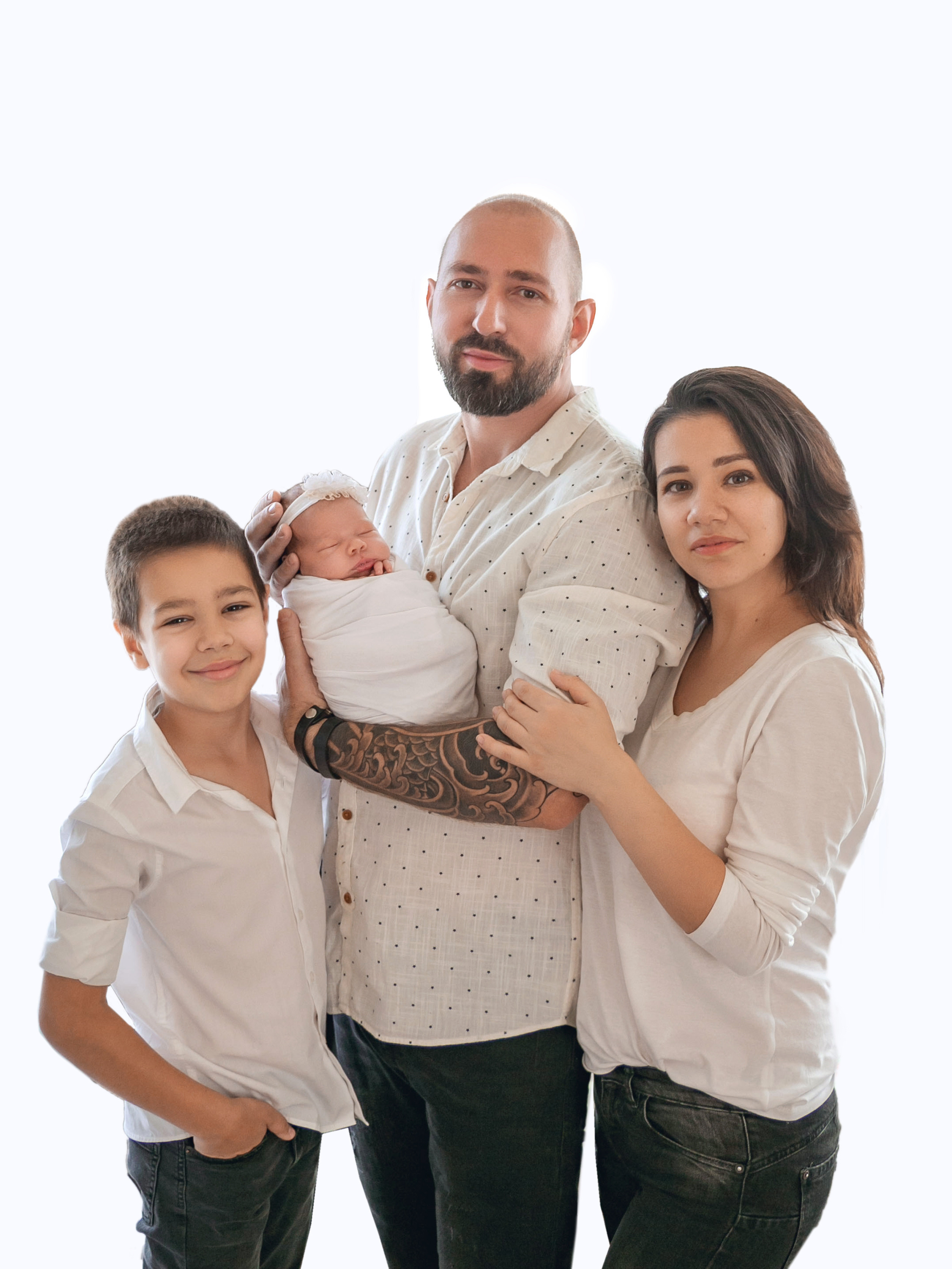 Вероника. ФОТОСТИЛЬ, изготовление рекламной продукции в Приморско-Ахтарске