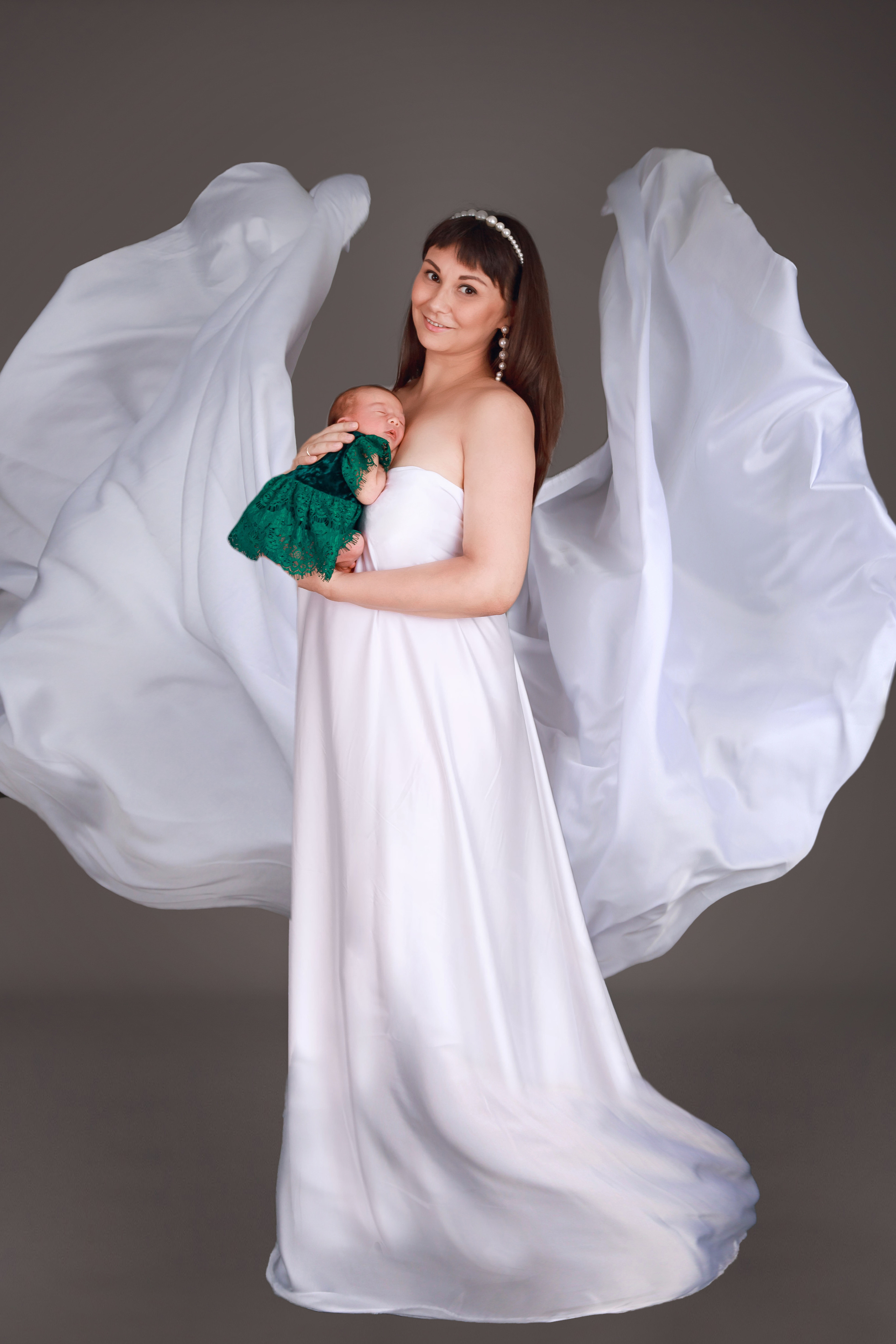 Василиса. ФОТОСТИЛЬ, изготовление рекламной продукции в Приморско-Ахтарске