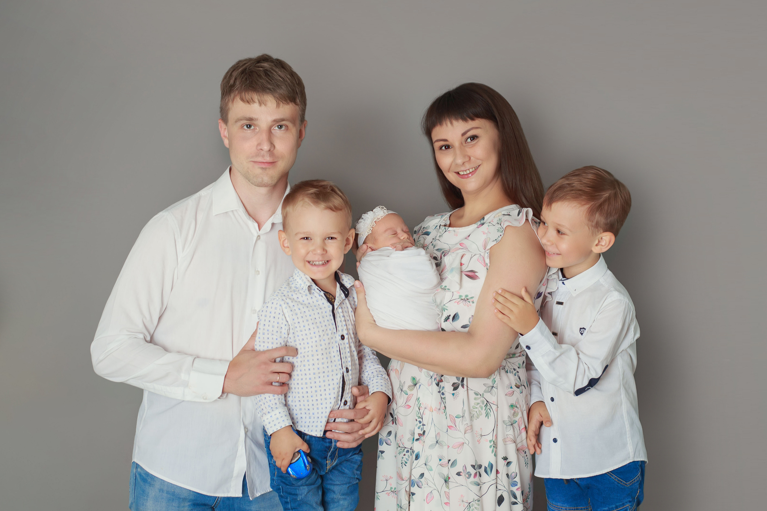 Василиса. ФОТОСТИЛЬ, изготовление рекламной продукции в Приморско-Ахтарске