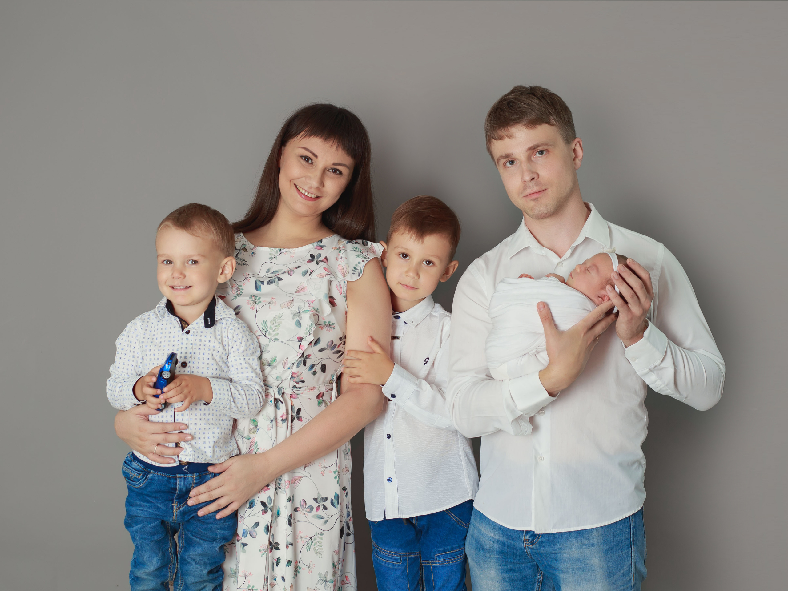 Василиса. ФОТОСТИЛЬ, изготовление рекламной продукции в Приморско-Ахтарске