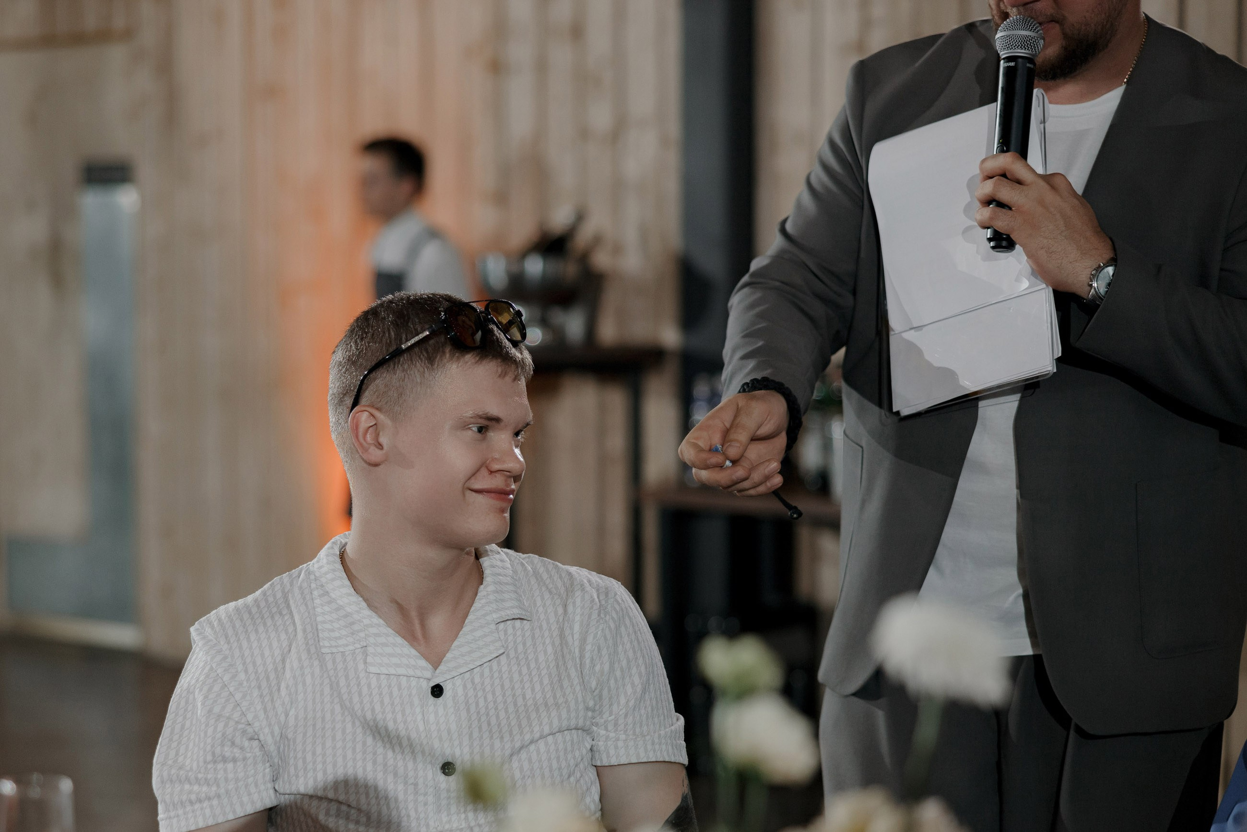 Павел и Ксения. Свадебный фотограф и видеограф Юрий и Эля Дубинины