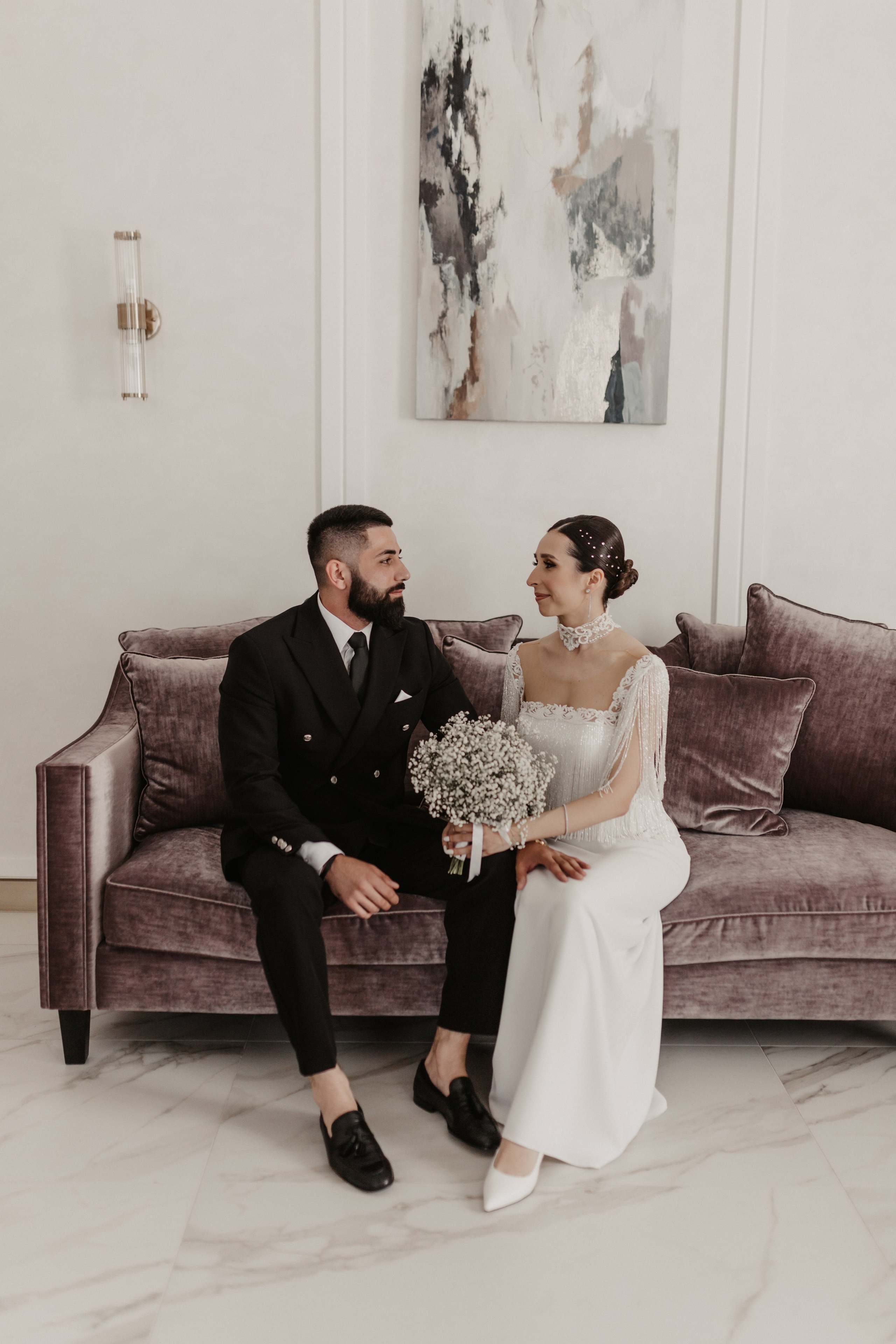 Обзор ЗАГСов Москвы. Свадебный и семейный фотограф в Москве Яна Шувалова