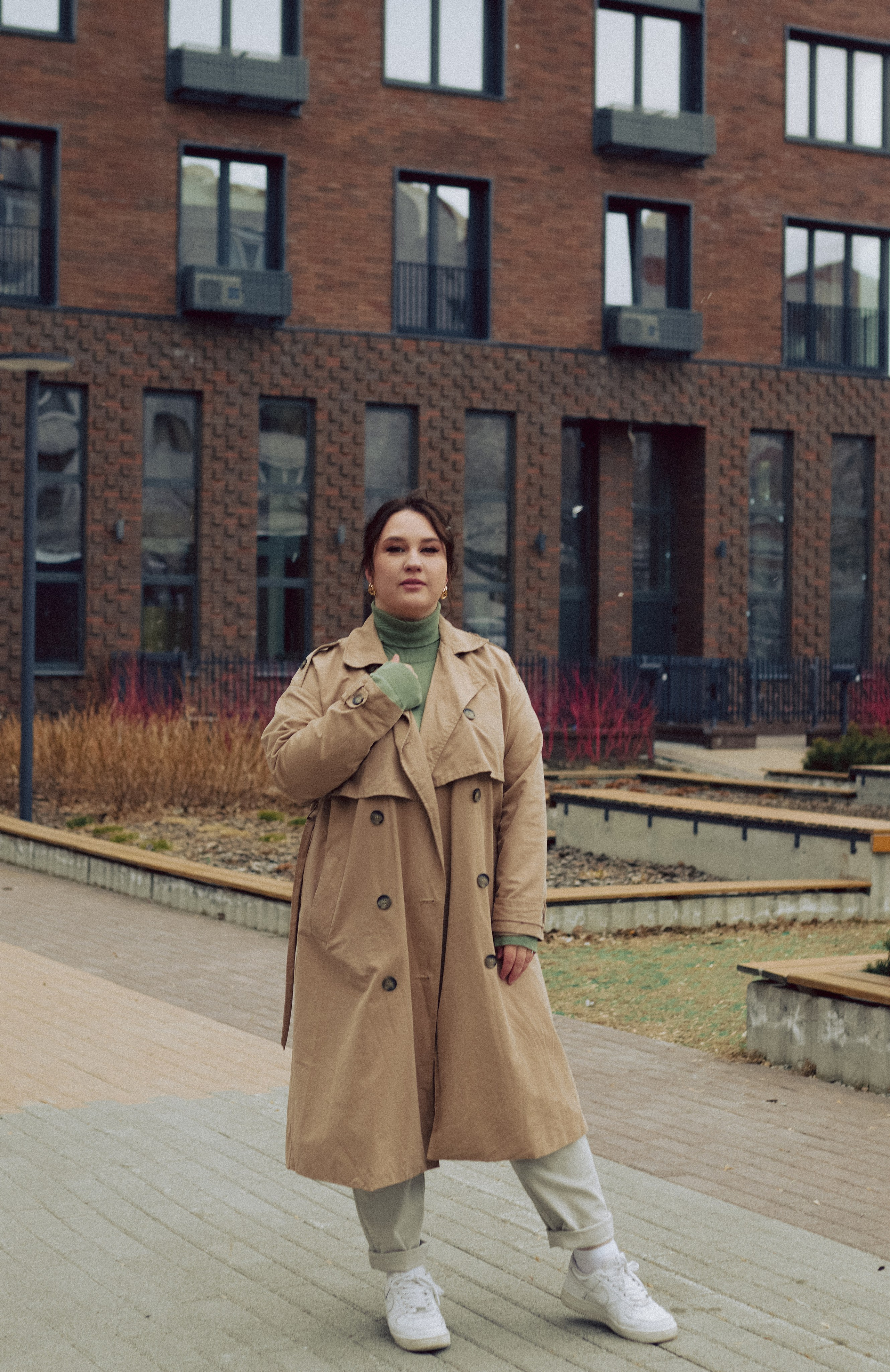 Для косметолога. Фотограф Стилист Тюмень Вера Хайруллина