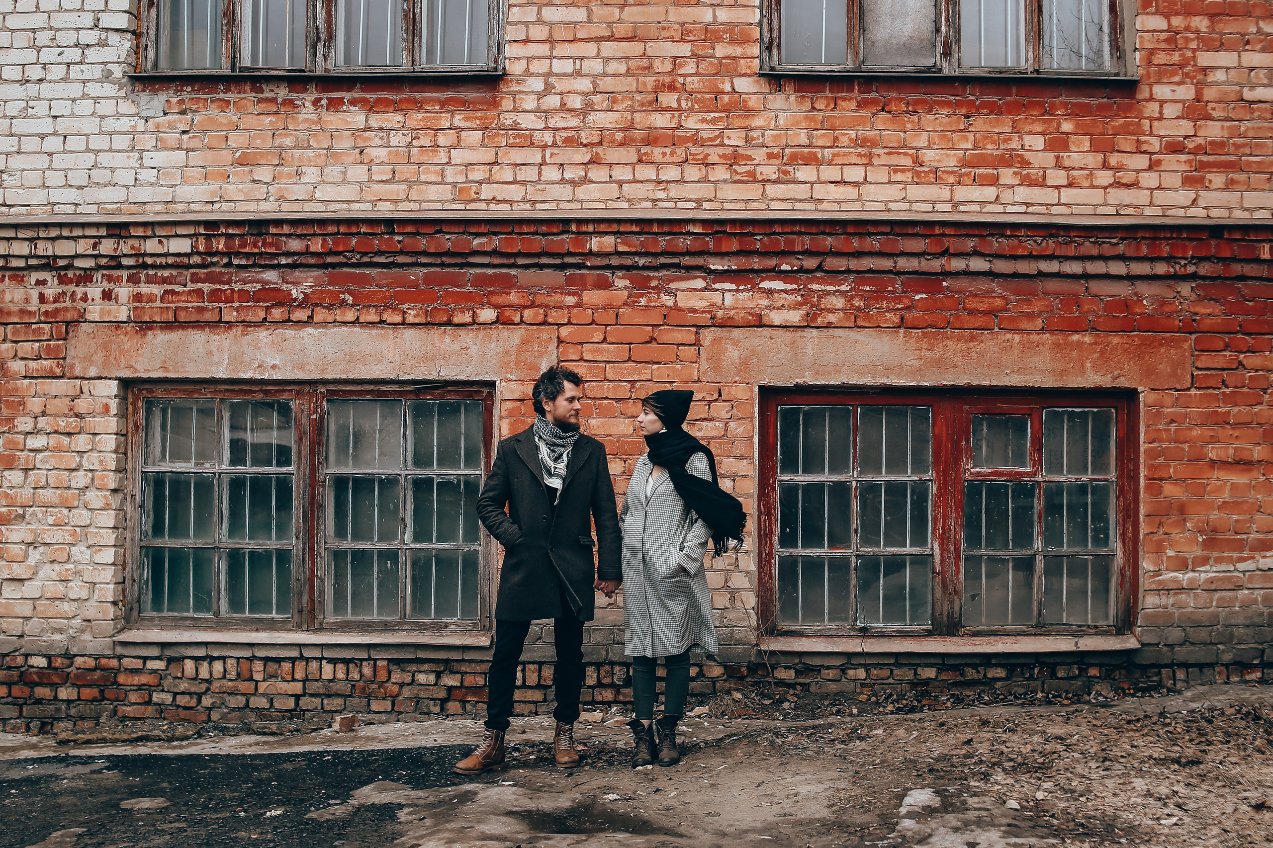 Мария и Роман. Свадебный и семейный фотограф Захарова Юлия