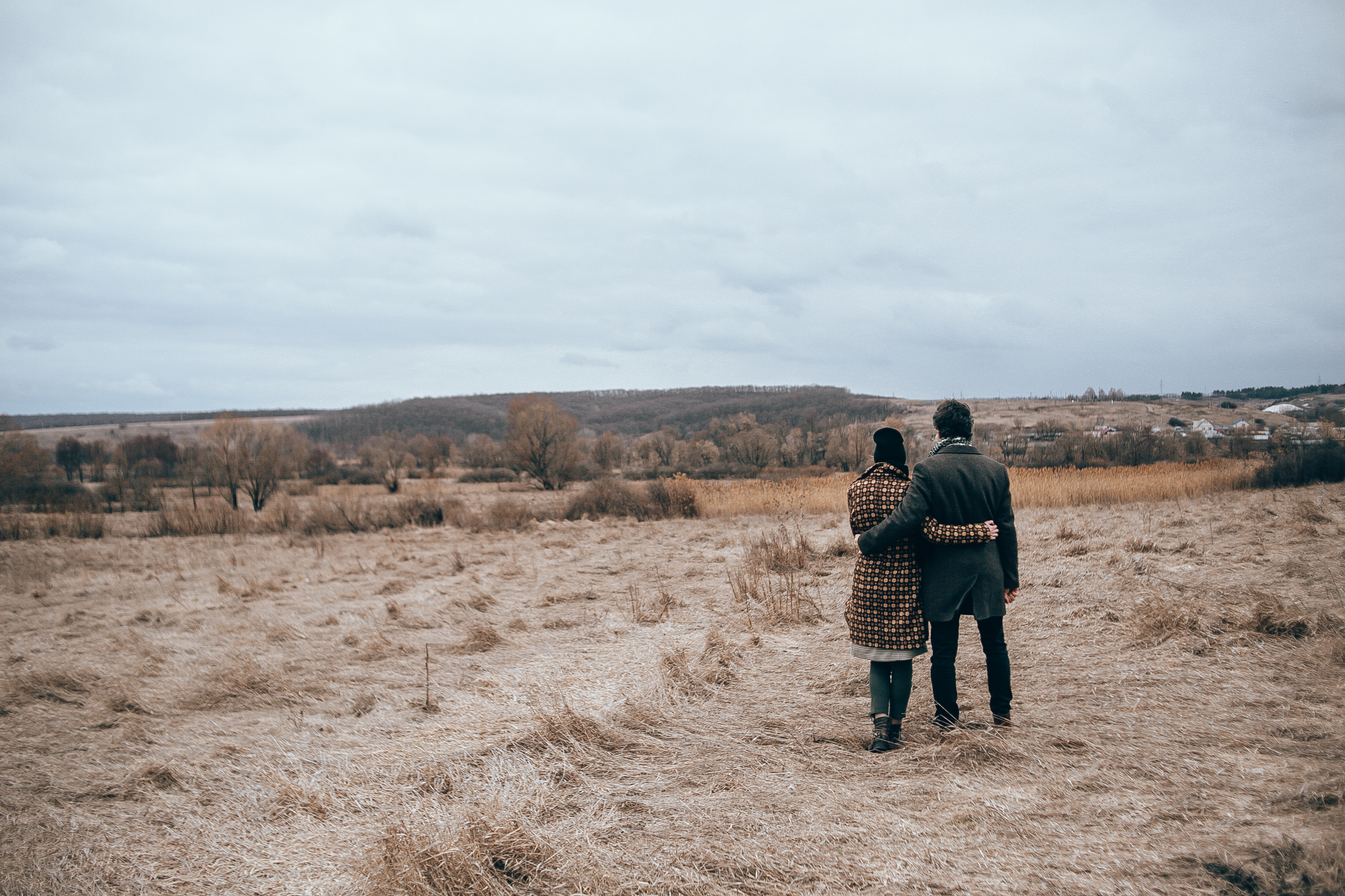 Мария и Роман. Свадебный и семейный фотограф Захарова Юлия