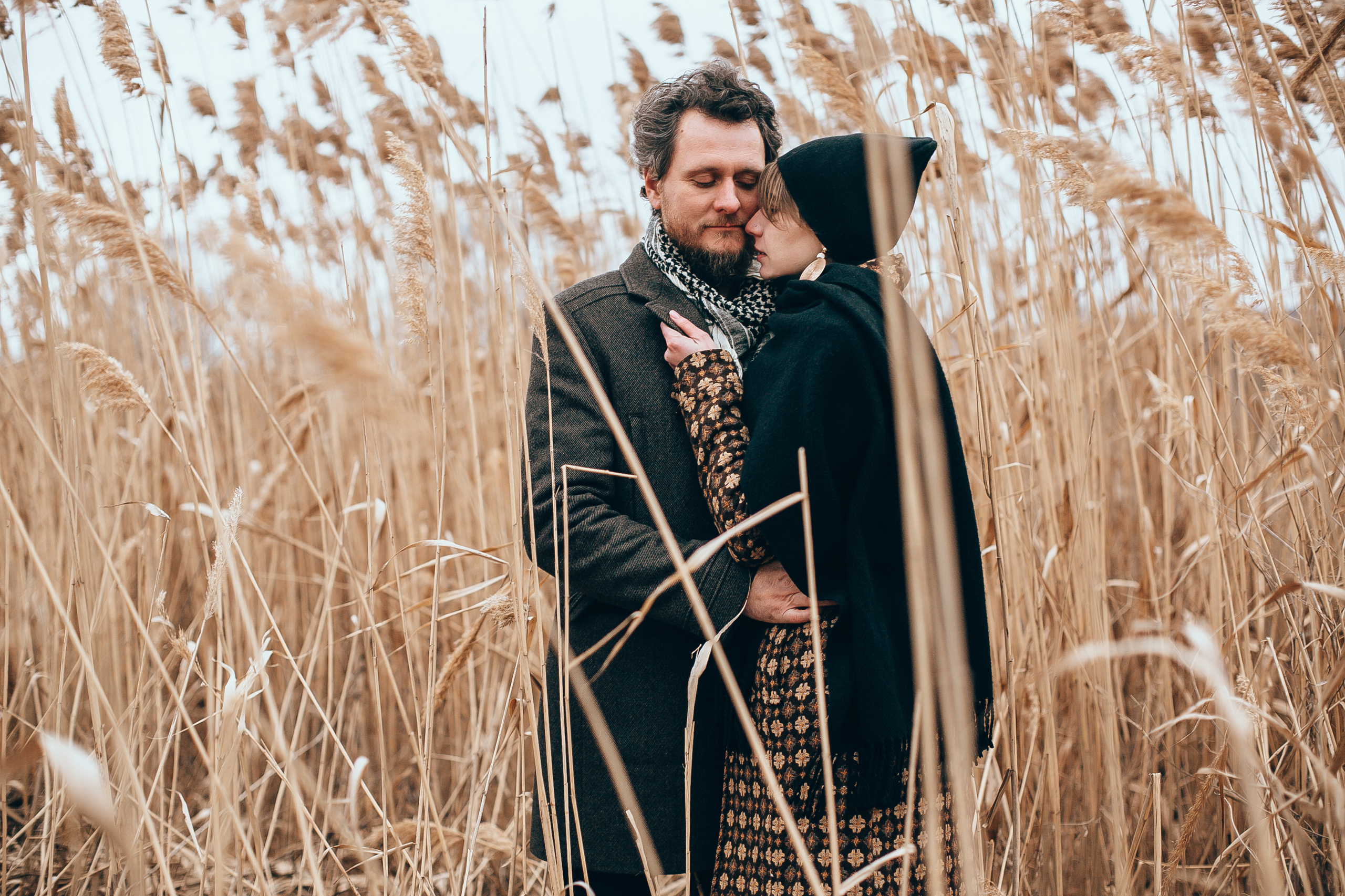 Мария и Роман. Свадебный и семейный фотограф Захарова Юлия