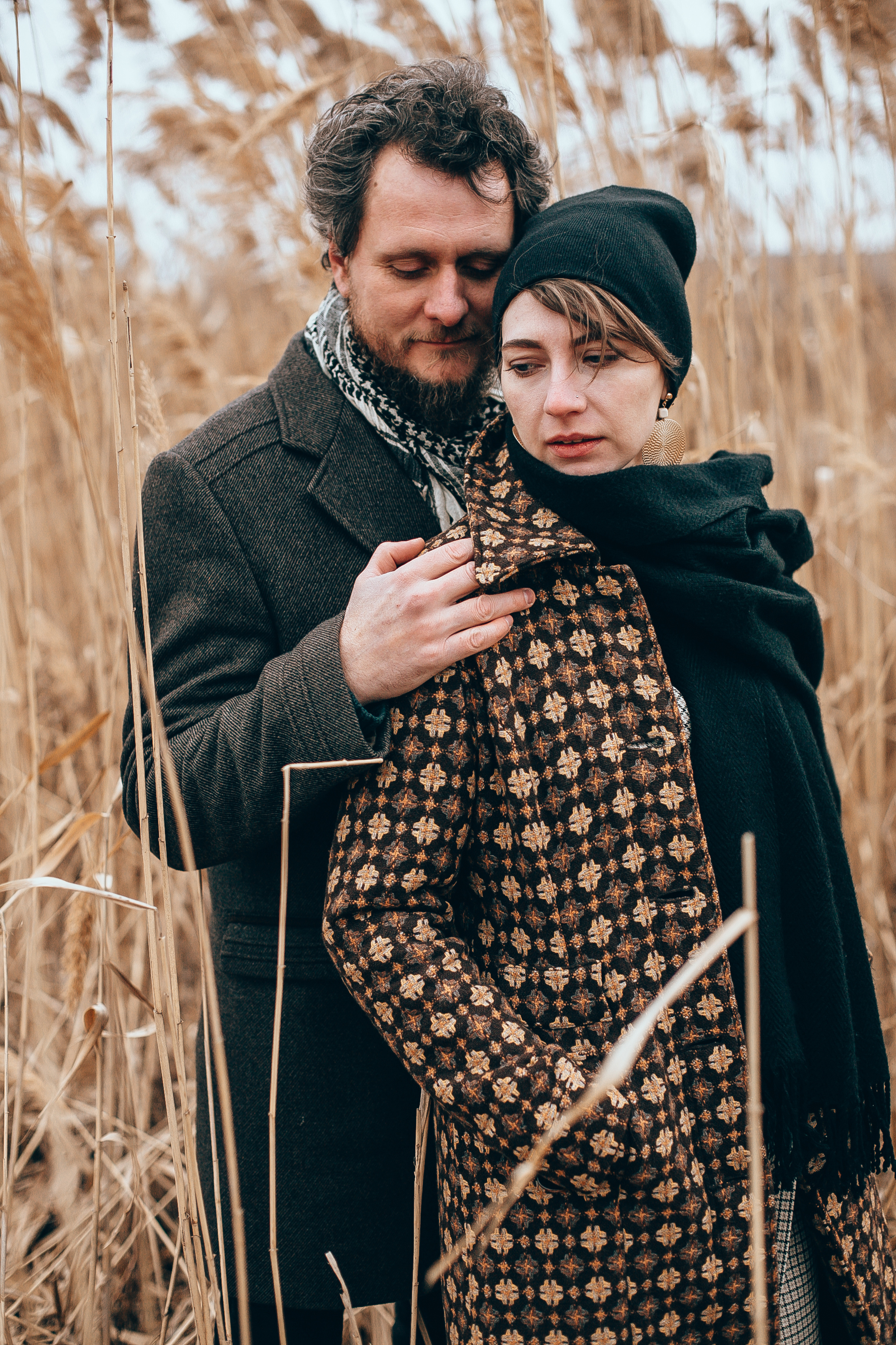 Мария и Роман. Свадебный и семейный фотограф Захарова Юлия