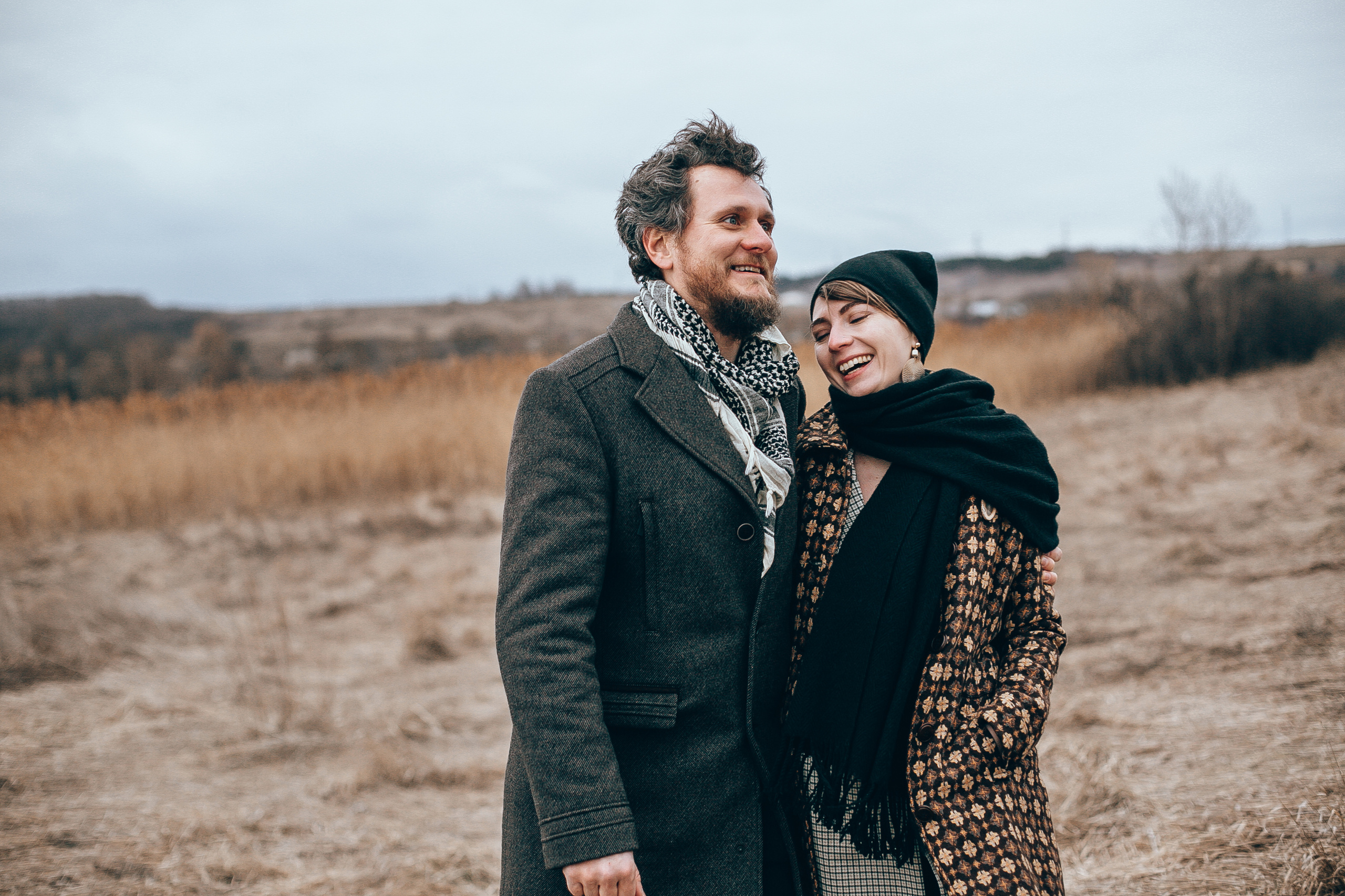 Мария и Роман. Свадебный и семейный фотограф Захарова Юлия