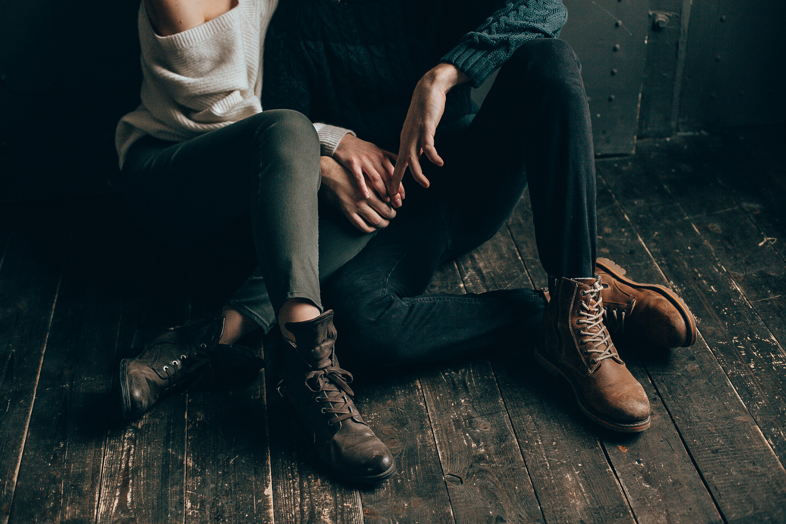 Мария и Роман. Свадебный и семейный фотограф Захарова Юлия