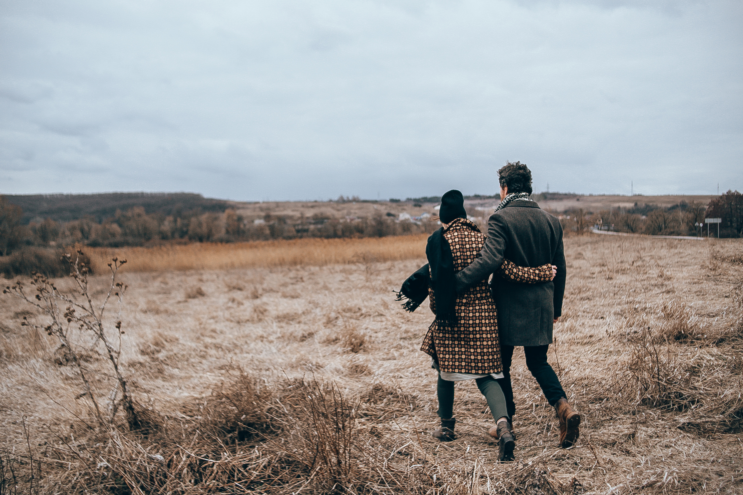 Мария и Роман. Свадебный и семейный фотограф Захарова Юлия